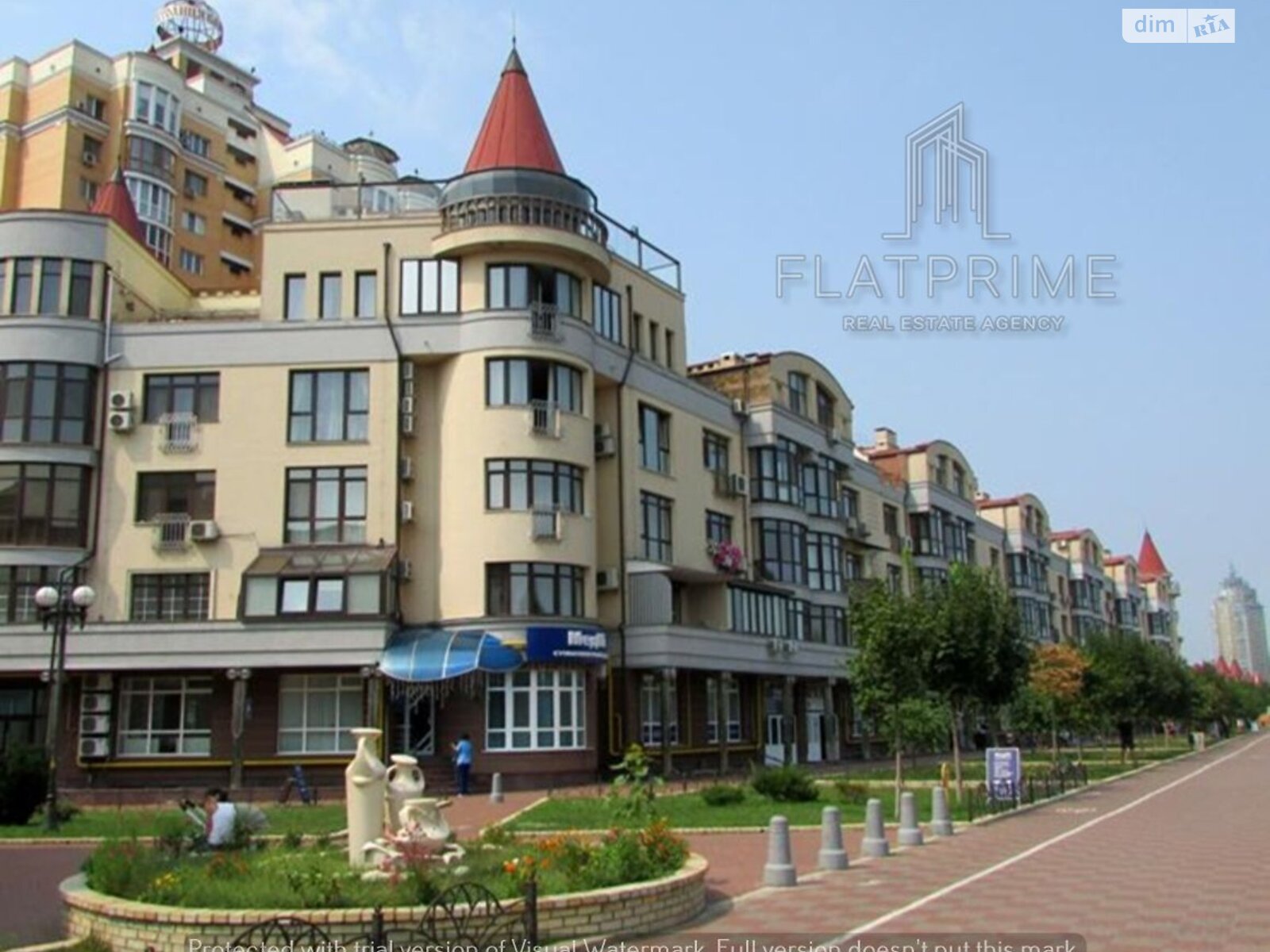 Продаж двокімнатної квартири в Києві, на наб. Оболонська 19 корпус 2, район Оболонь фото 1 Продаж двокімнатної квартири в Києві, на наб. Оболонська 19 корпус 2, район Оболонь фото 1