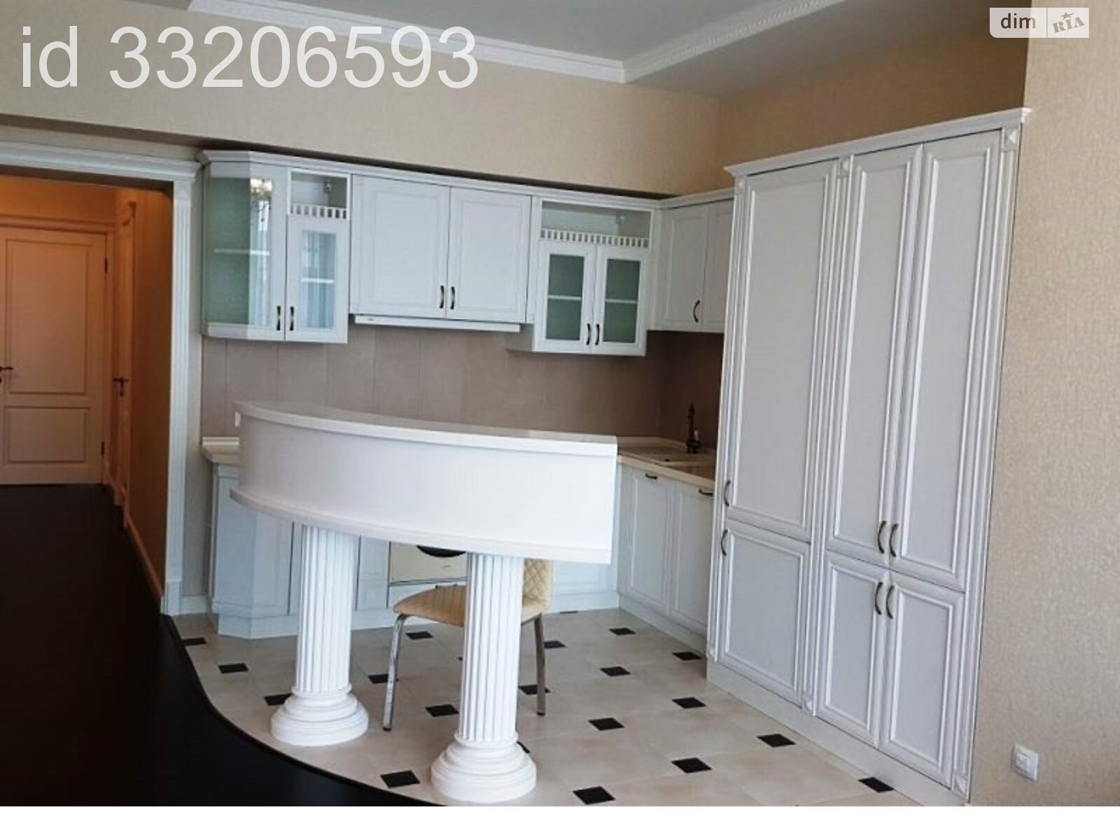 Продажа двухкомнатной квартиры в Киеве, на наб. Оболонская 7, район Оболонь фото 1 Продажа двухкомнатной квартиры в Киеве, на наб. Оболонская 7, район Оболонь фото 1