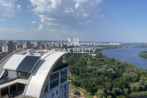 Продаж трикімнатної квартири в Києві, на наб. Оболонська 1 корпус 1, район Оболонь фото 2