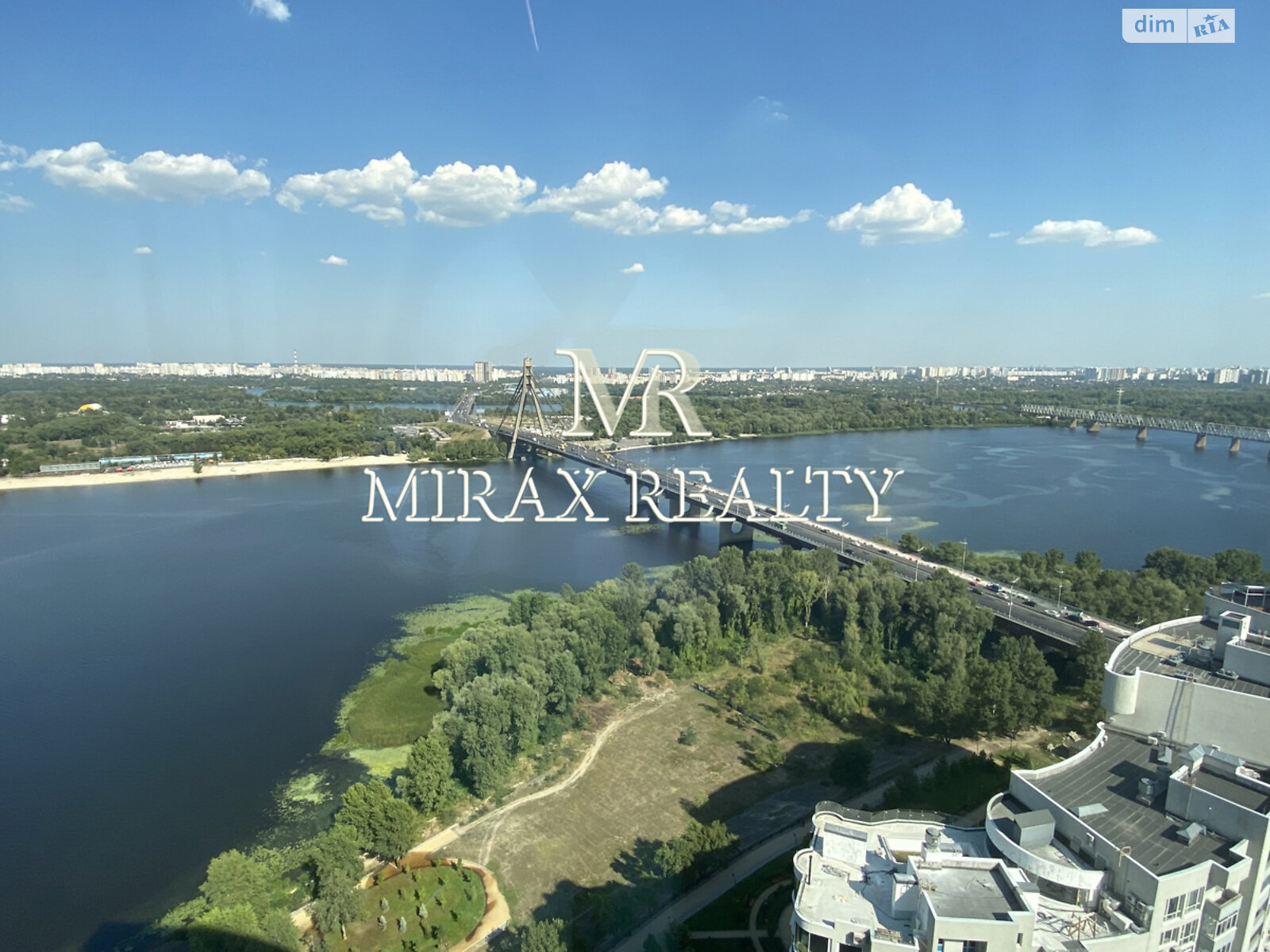 Продаж трикімнатної квартири в Києві, на наб. Оболонська 1 корпус 1, район Оболонь фото 1 Продаж трикімнатної квартири в Києві, на наб. Оболонська 1 корпус 1, район Оболонь фото 1