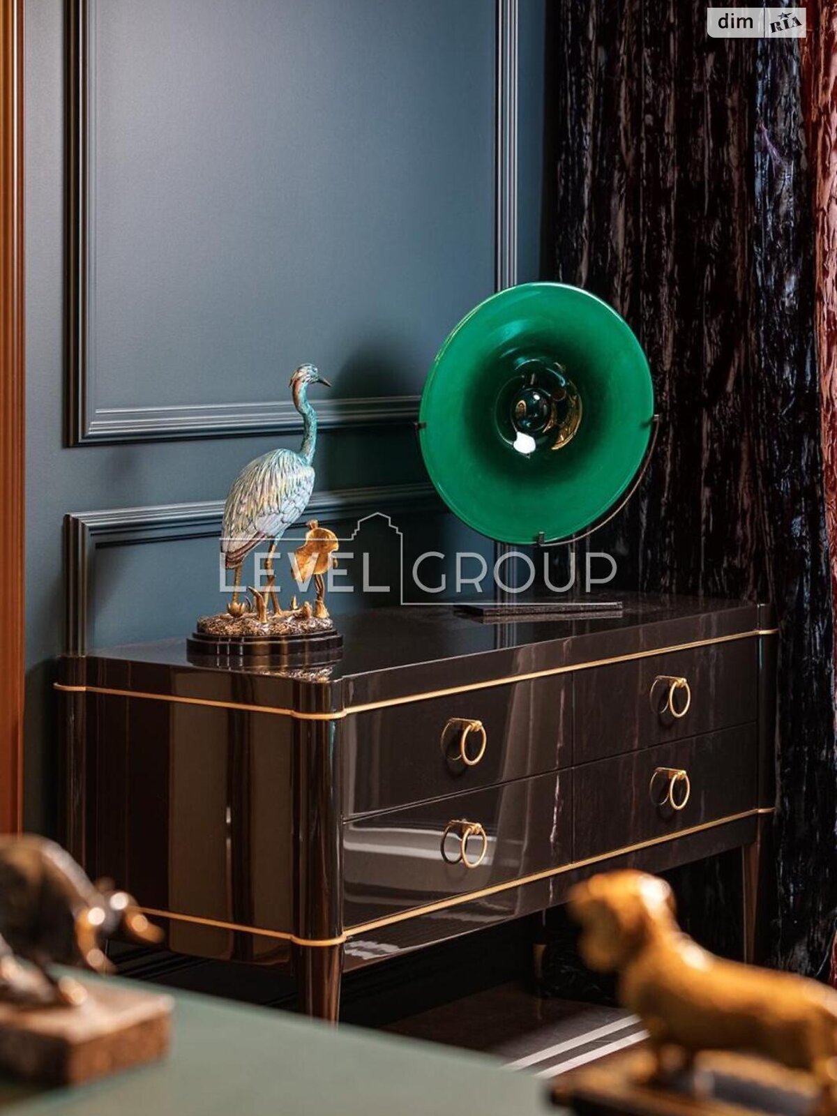 Продажа пятикомнатной квартиры в Киеве, на наб. Оболонская 1 корпус 1, район Оболонь фото 1