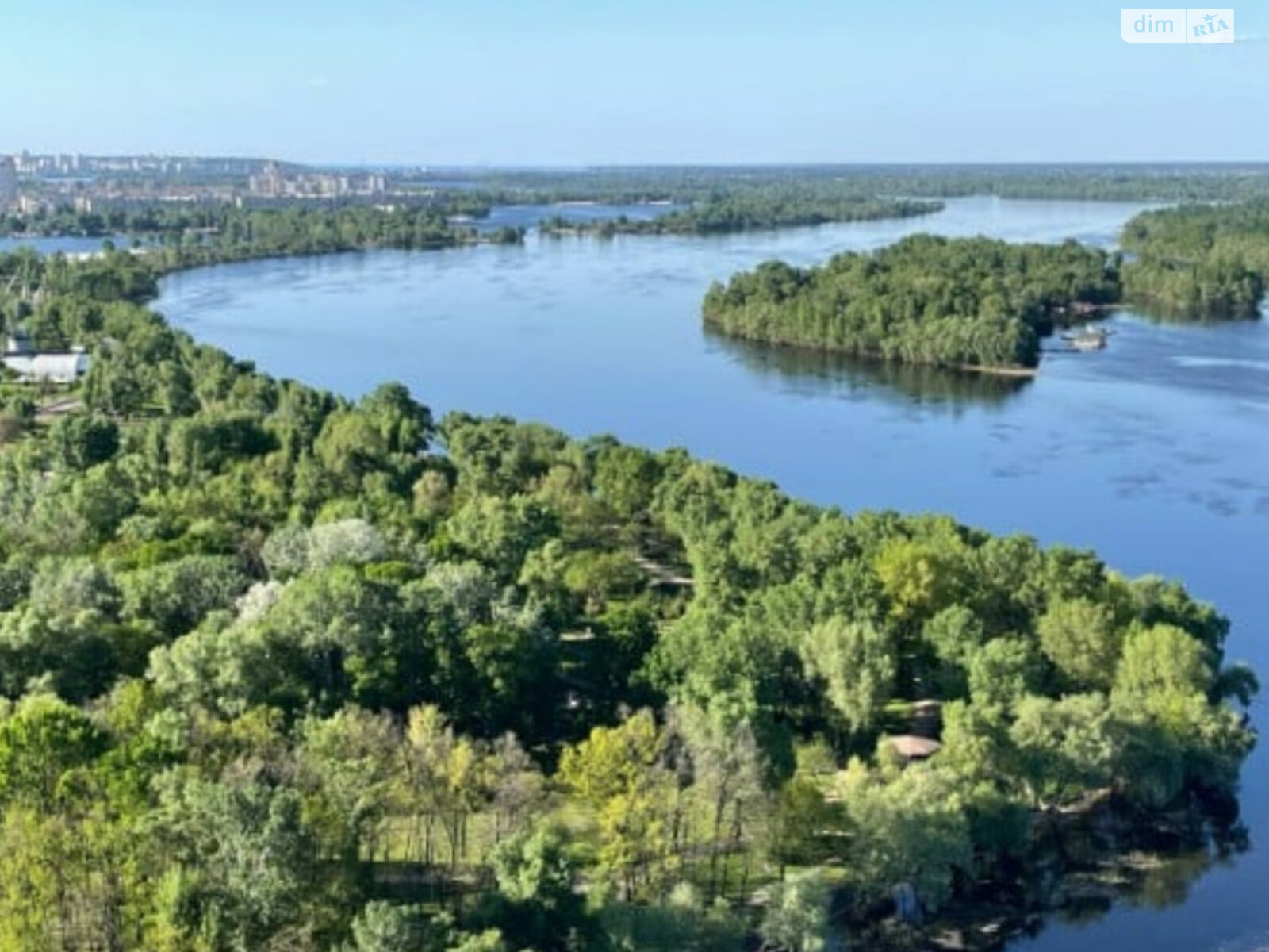 Продажа пятикомнатной квартиры в Киеве, на наб. Оболонская 1 корпус 1, район Оболонь фото 1