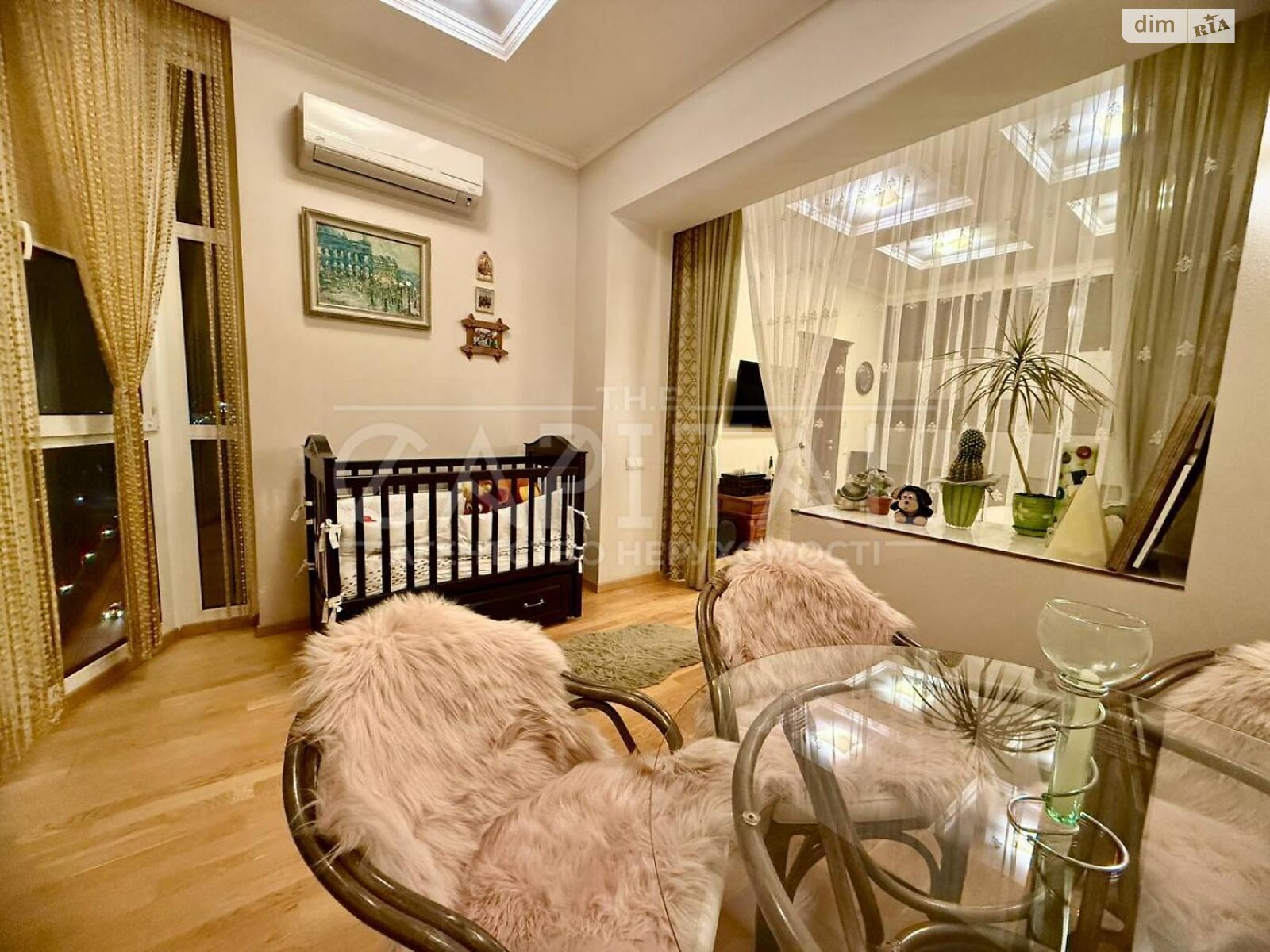 Продажа четырехкомнатной квартиры в Киеве, на наб. Оболонская 3 корпус 1, район Оболонь фото 1