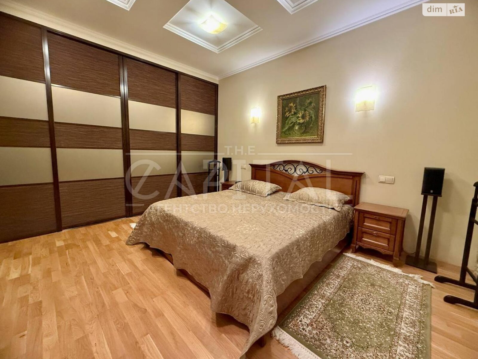 Продажа четырехкомнатной квартиры в Киеве, на наб. Оболонская 3 корпус 1, район Оболонь фото 1