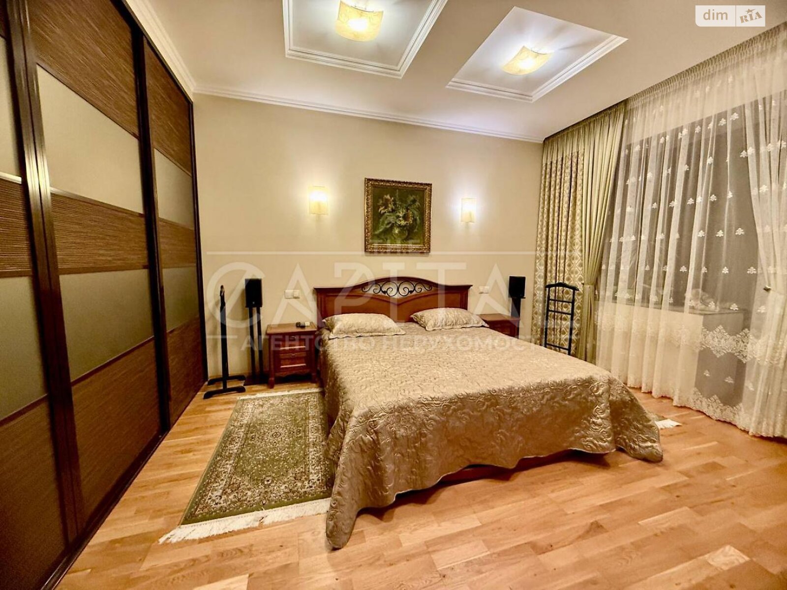 Продажа четырехкомнатной квартиры в Киеве, на наб. Оболонская 3 корпус 1, район Оболонь фото 1