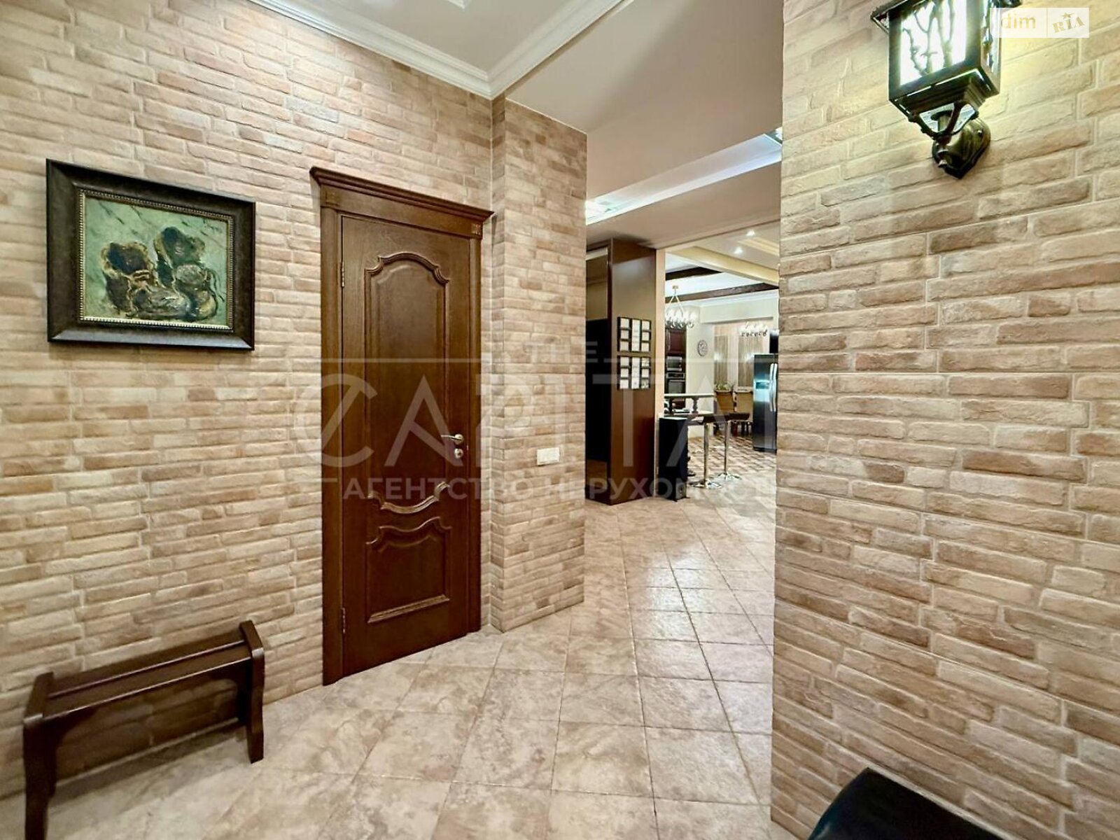 Продажа четырехкомнатной квартиры в Киеве, на наб. Оболонская 3 корпус 1, район Оболонь фото 1