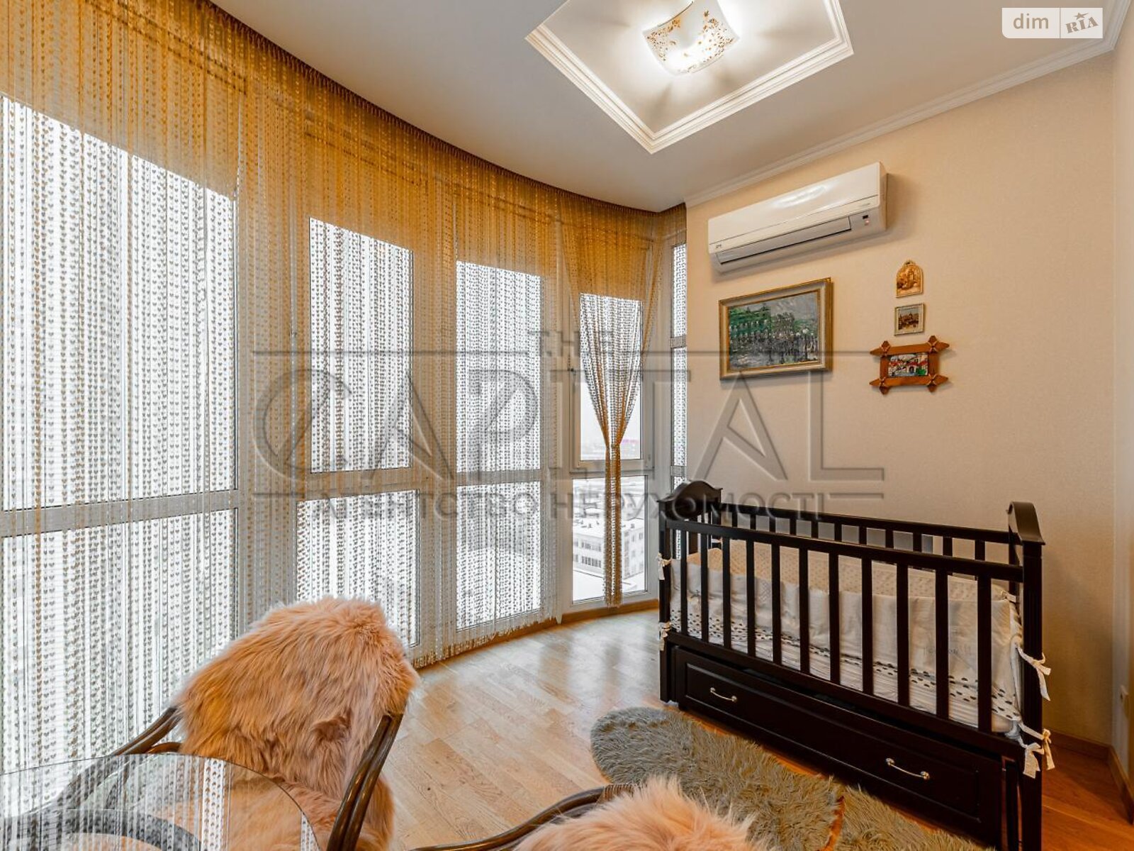 Продажа четырехкомнатной квартиры в Киеве, на наб. Оболонская 3 корпус 1, район Оболонь фото 1