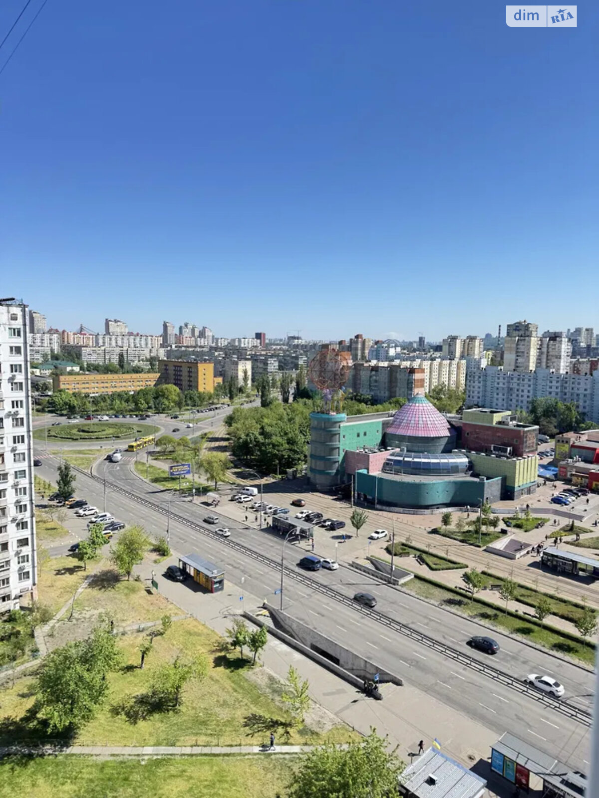 Продажа двухкомнатной квартиры в Киеве, на пл. Оболонская 1, район Оболонь фото 1 Продажа двухкомнатной квартиры в Киеве, на пл. Оболонская 1, район Оболонь фото 1
