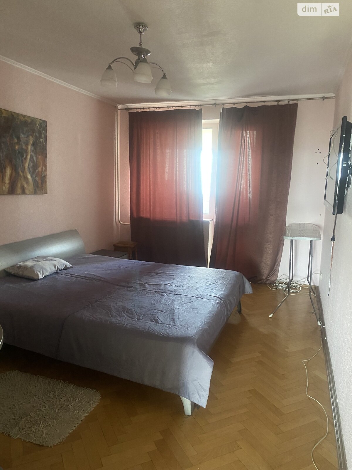 Продаж трикімнатної квартири в Києві, на пл. Оболонська 1, район Оболонь фото 1 Продаж трикімнатної квартири в Києві, на пл. Оболонська 1, район Оболонь фото 1