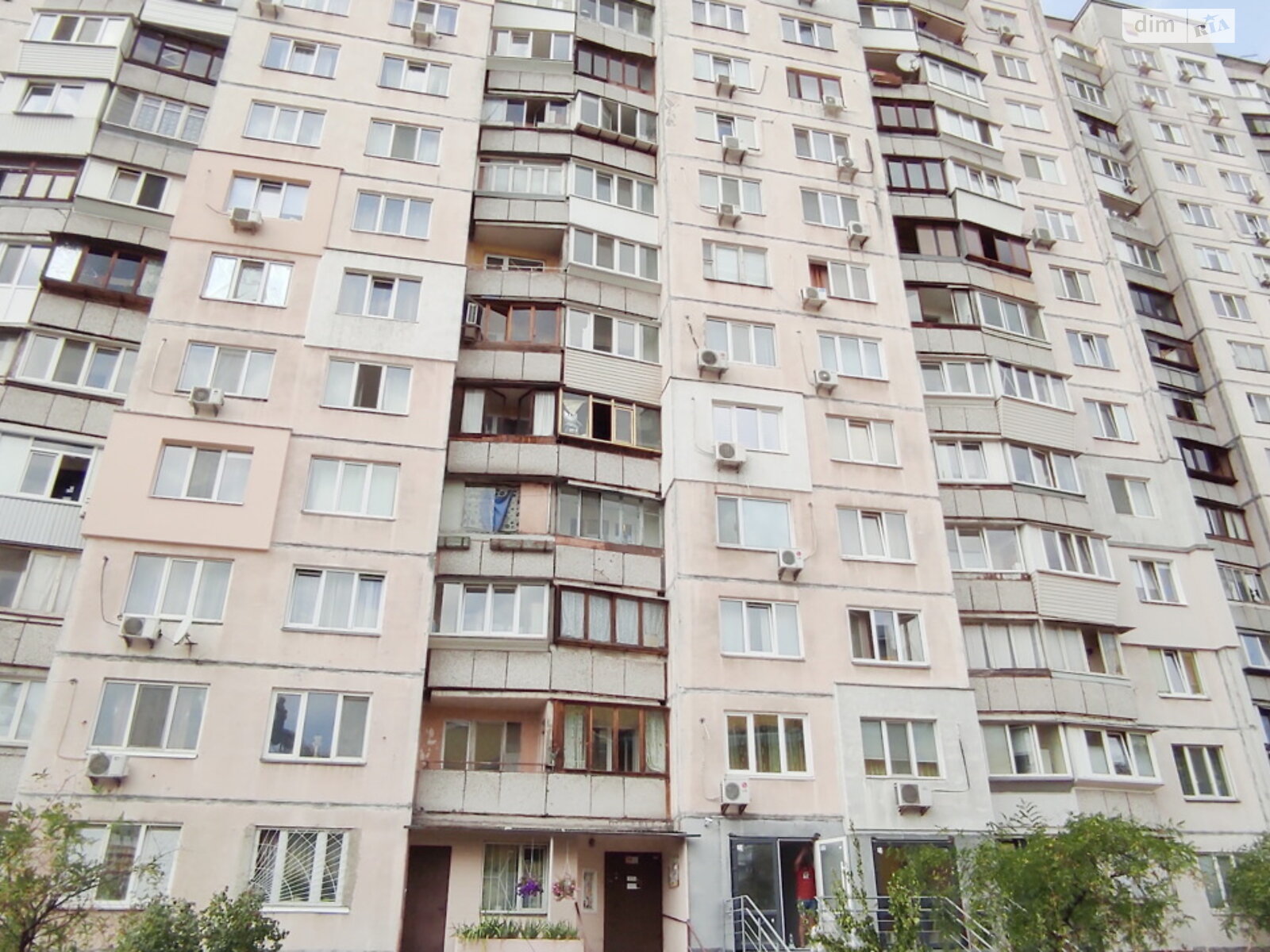 Продажа однокомнатной квартиры в Киеве, на просп. Оболонский 9, район Оболонь фото 1