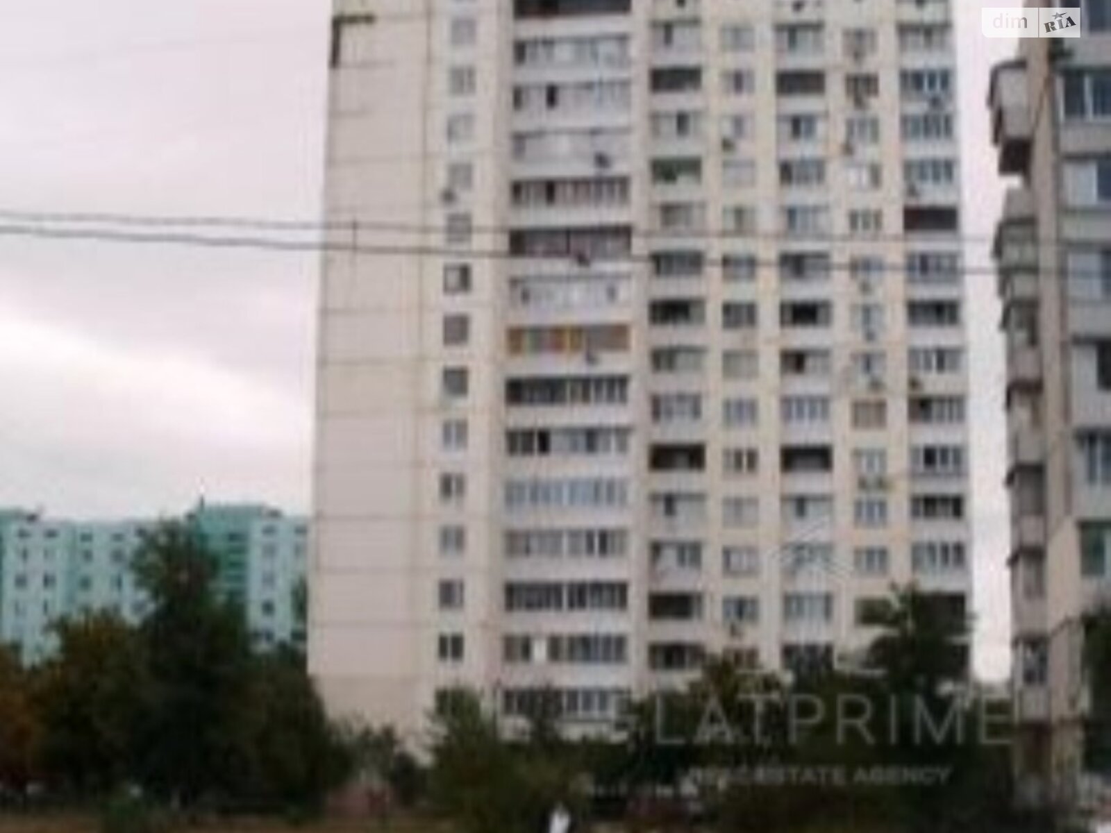 Продажа двухкомнатной квартиры в Киеве, на просп. Оболонский 38, район Оболонь фото 1