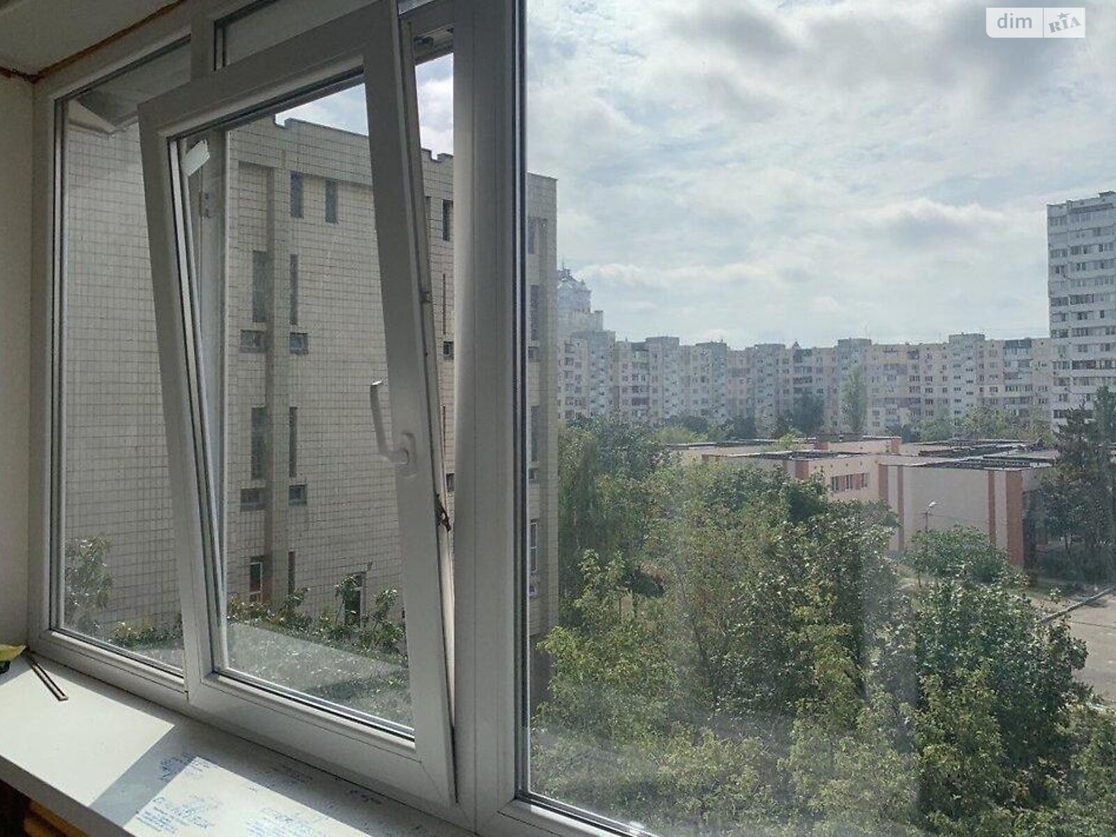 Продажа однокомнатной квартиры в Киеве, на просп. Оболонский 34Г, район Оболонь фото 1