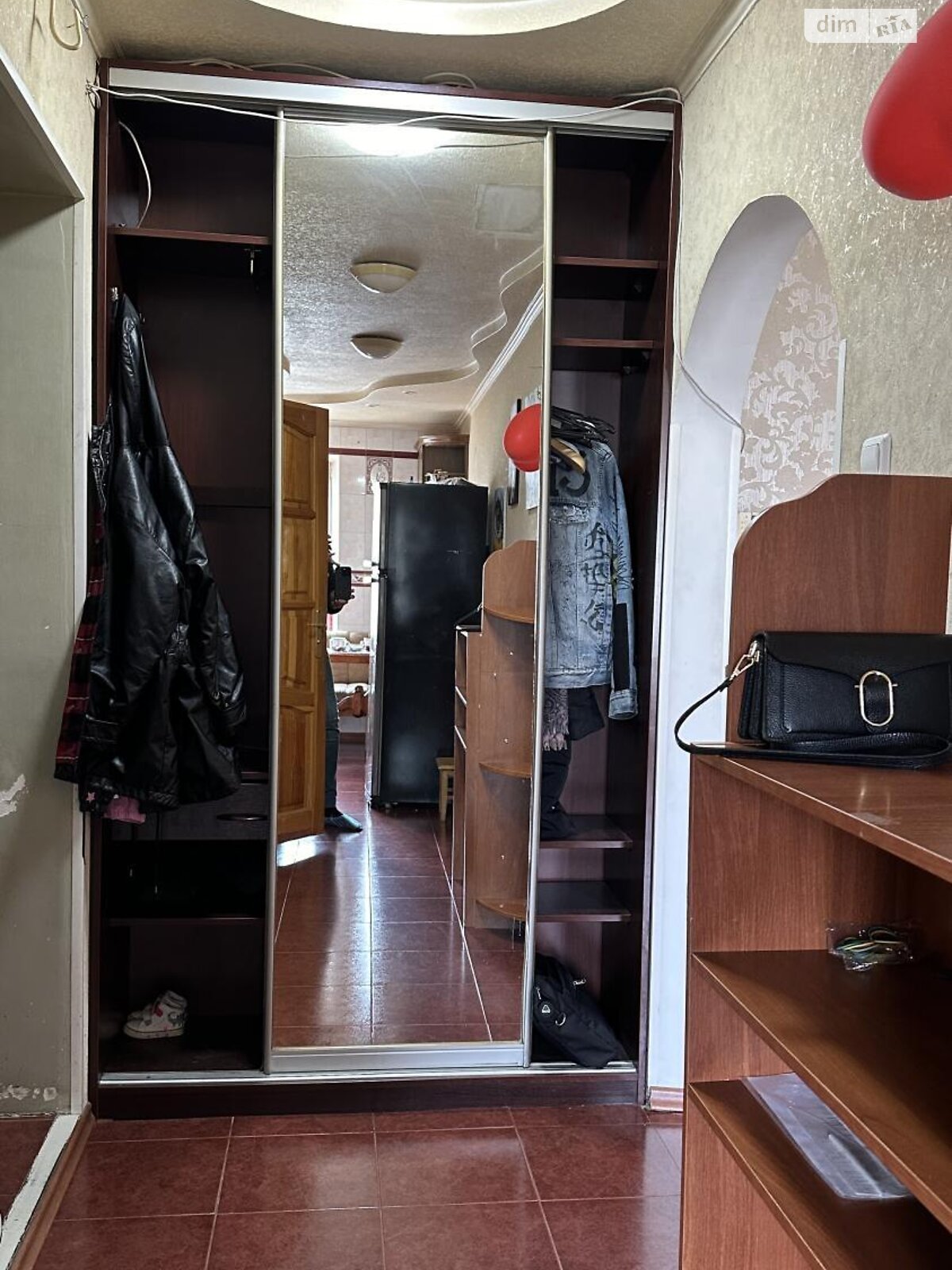 Продажа трехкомнатной квартиры в Киеве, на просп. Оболонский 2А, район Оболонь фото 1