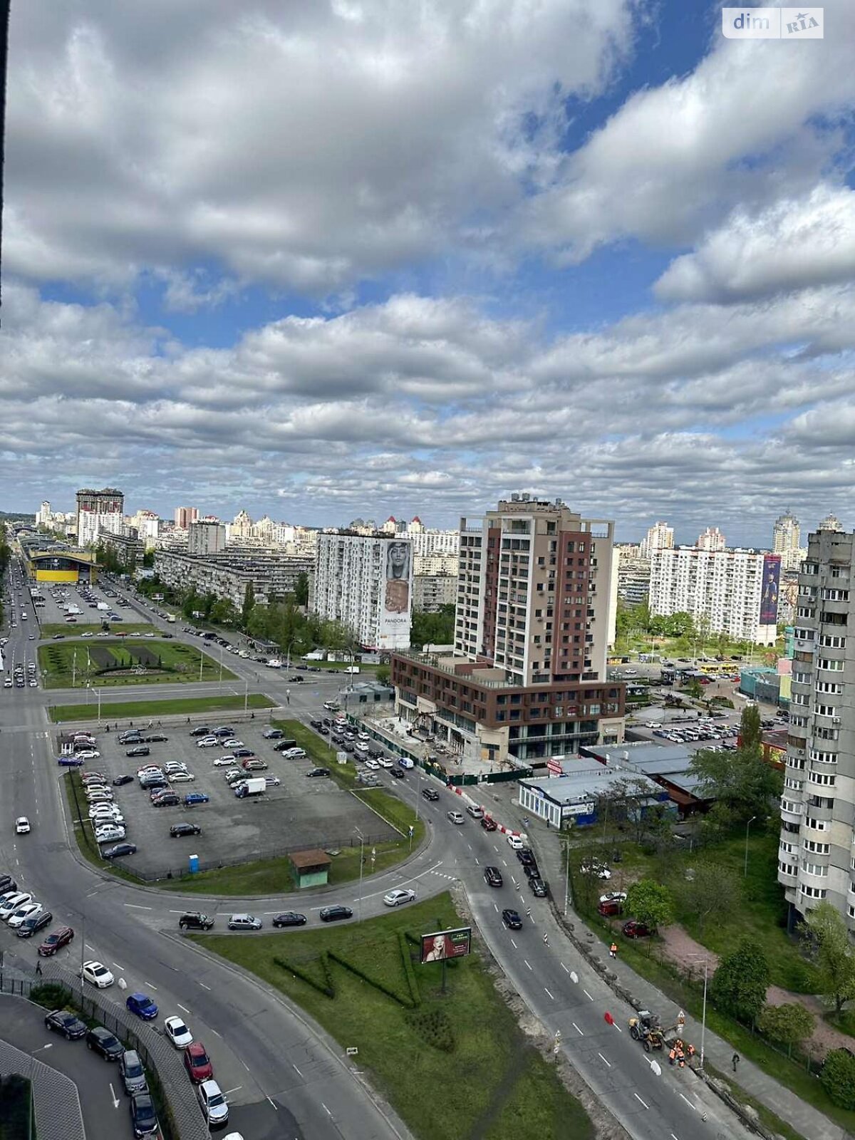 Продажа однокомнатной квартиры в Киеве, на просп. Оболонский 1, район Оболонь фото 1