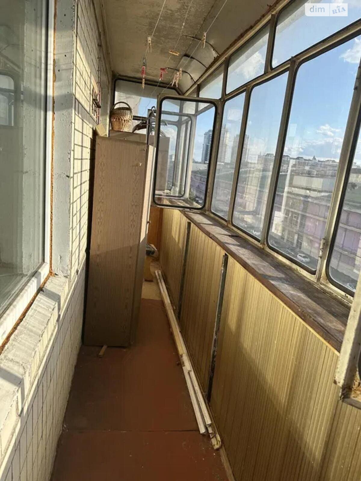 Продажа двухкомнатной квартиры в Киеве, на просп. Оболонский 36, район Оболонь фото 1 Продажа двухкомнатной квартиры в Киеве, на просп. Оболонский 36, район Оболонь фото 1