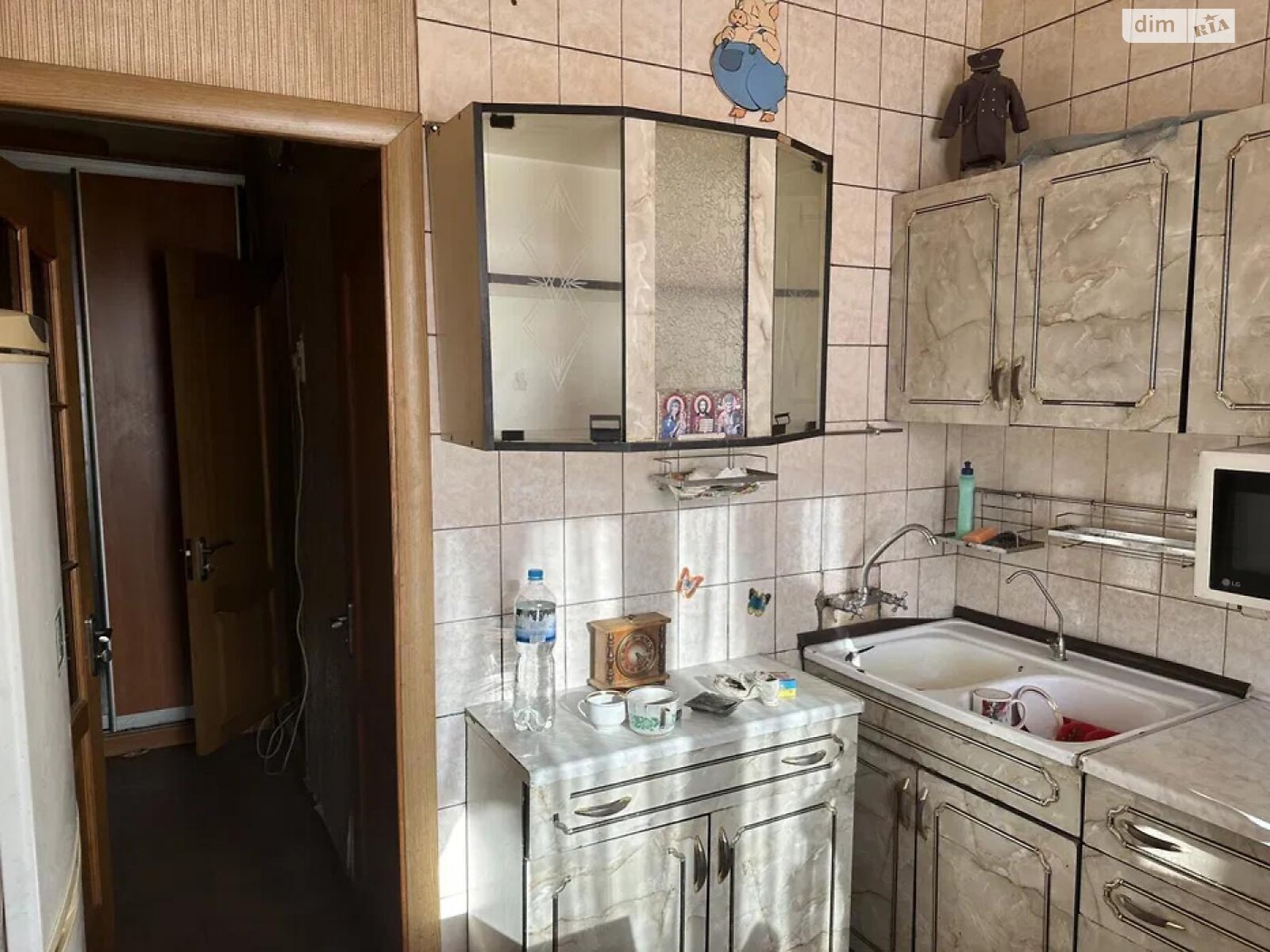 Продажа двухкомнатной квартиры в Киеве, на просп. Оболонский 36, район Оболонь фото 1 Продажа двухкомнатной квартиры в Киеве, на просп. Оболонский 36, район Оболонь фото 1