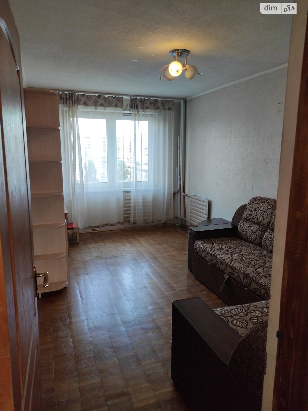 Продаж трикімнатної квартири в Києві, на просп. Оболонський 18Б, район Оболонь фото 1 Продаж трикімнатної квартири в Києві, на просп. Оболонський 18Б, район Оболонь фото 1