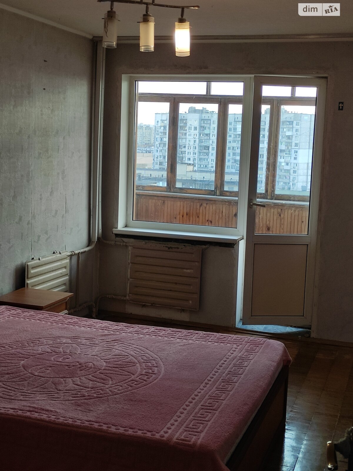 Продаж трикімнатної квартири в Києві, на просп. Оболонський 18Б, район Оболонь фото 1 Продаж трикімнатної квартири в Києві, на просп. Оболонський 18Б, район Оболонь фото 1