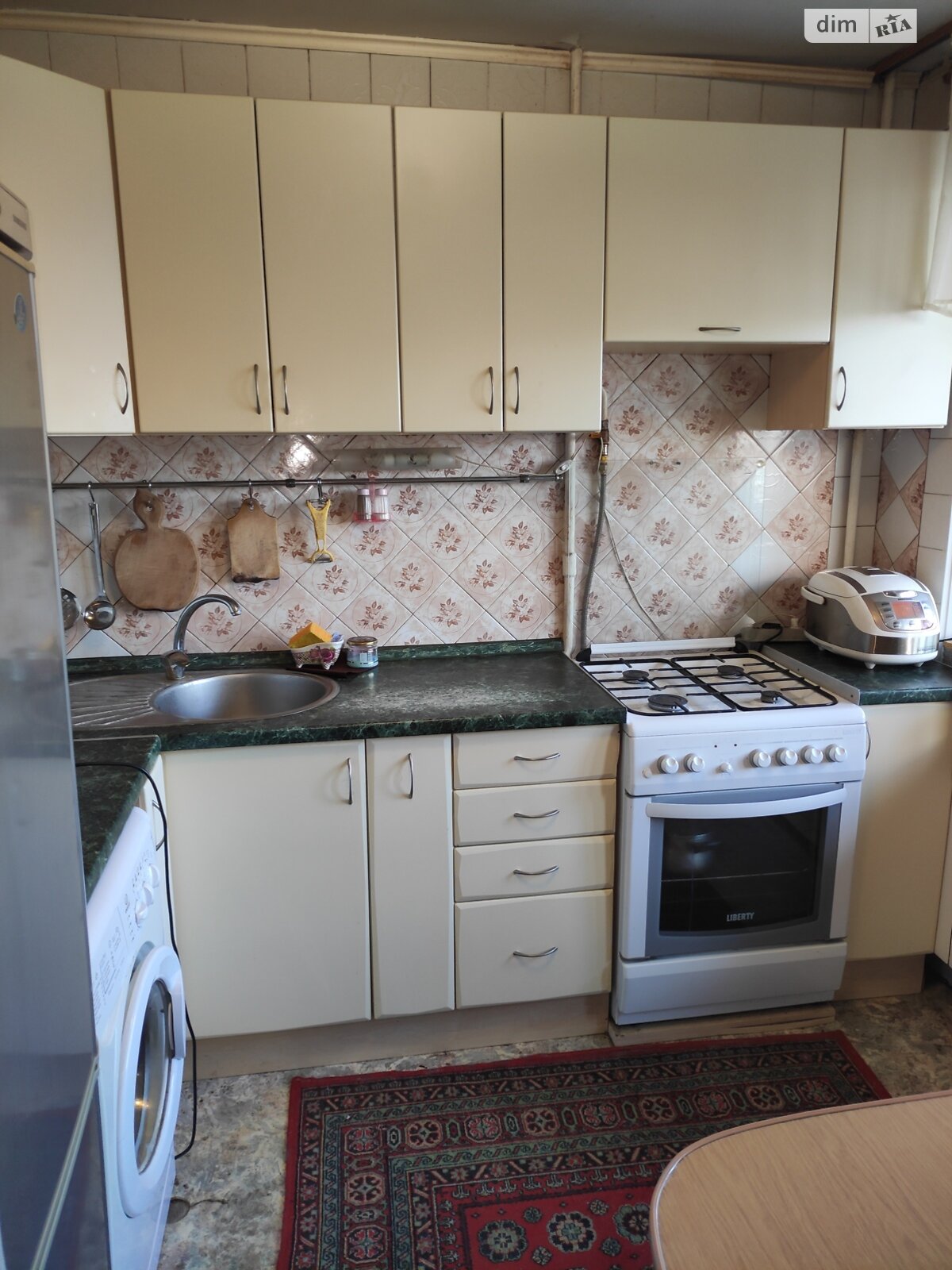 Продаж трикімнатної квартири в Києві, на просп. Оболонський 18Б, район Оболонь фото 1 Продаж трикімнатної квартири в Києві, на просп. Оболонський 18Б, район Оболонь фото 1