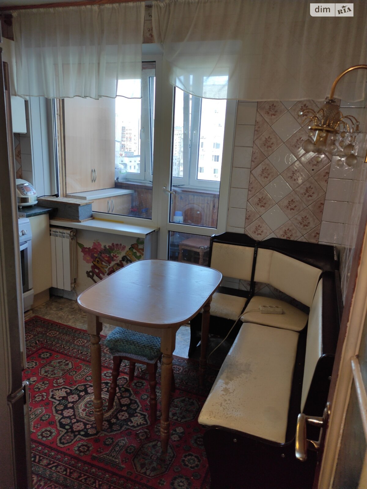 Продаж трикімнатної квартири в Києві, на просп. Оболонський 18Б, район Оболонь фото 1 Продаж трикімнатної квартири в Києві, на просп. Оболонський 18Б, район Оболонь фото 1