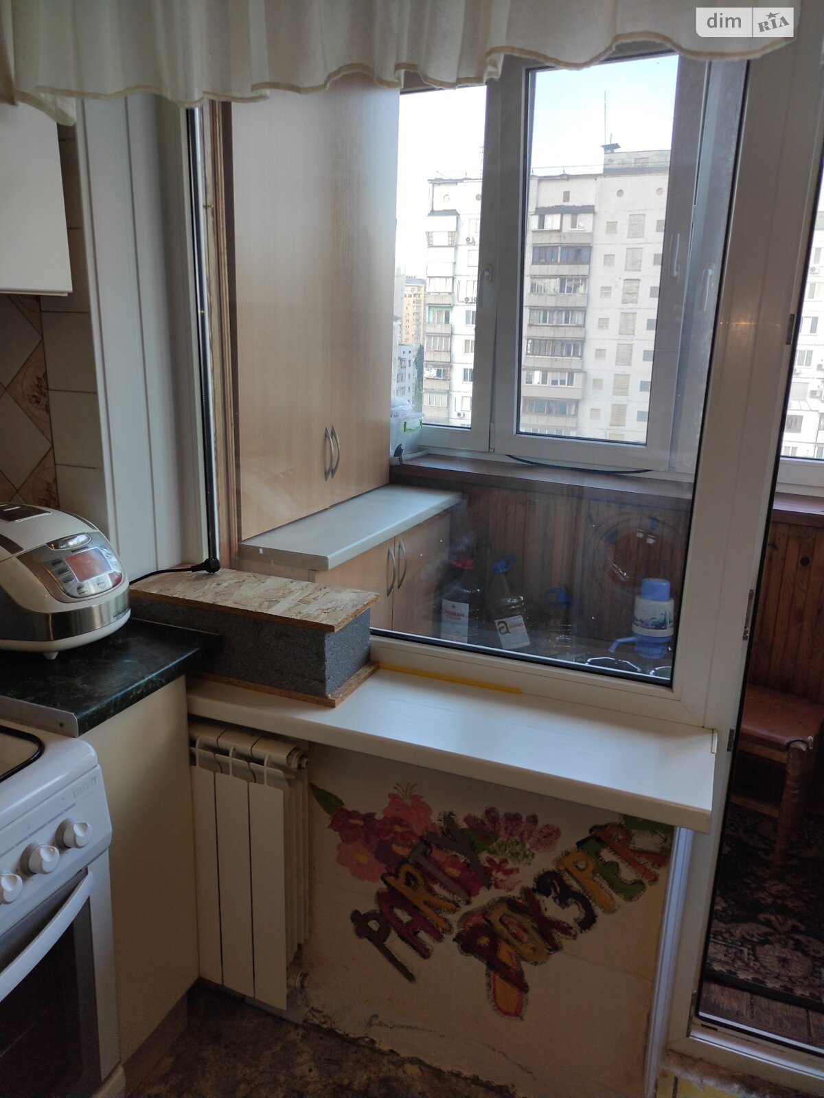 Продаж трикімнатної квартири в Києві, на просп. Оболонський 18Б, район Оболонь фото 1 Продаж трикімнатної квартири в Києві, на просп. Оболонський 18Б, район Оболонь фото 1