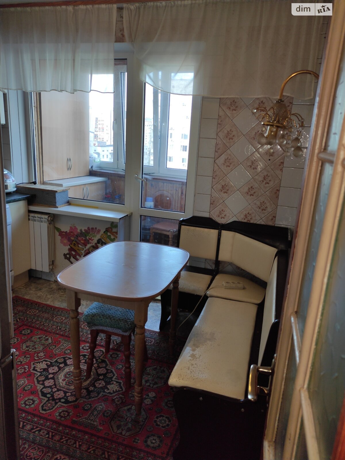 Продаж трикімнатної квартири в Києві, на просп. Оболонський 18Б, район Оболонь фото 1 Продаж трикімнатної квартири в Києві, на просп. Оболонський 18Б, район Оболонь фото 1