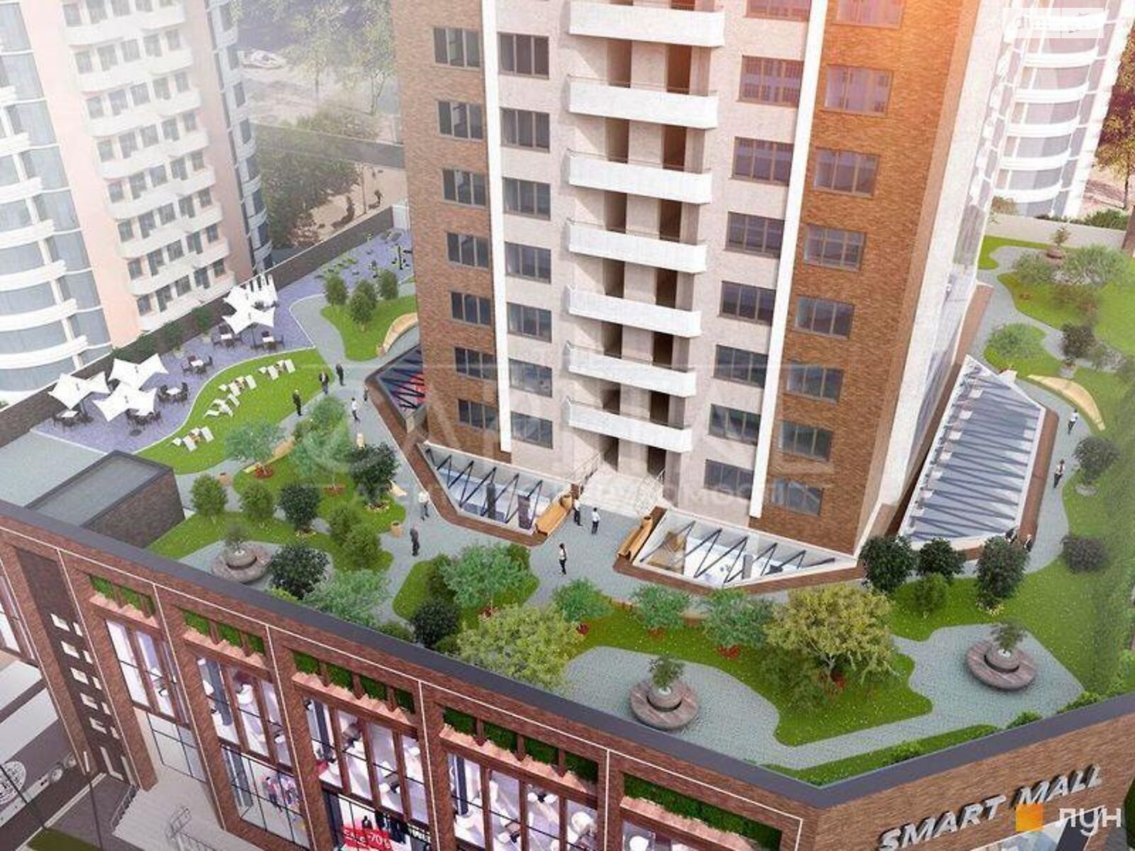 Продажа однокомнатной квартиры в Киеве, на просп. Оболонский 6А, район Оболонь фото 1 Продажа однокомнатной квартиры в Киеве, на просп. Оболонский 6А, район Оболонь фото 1