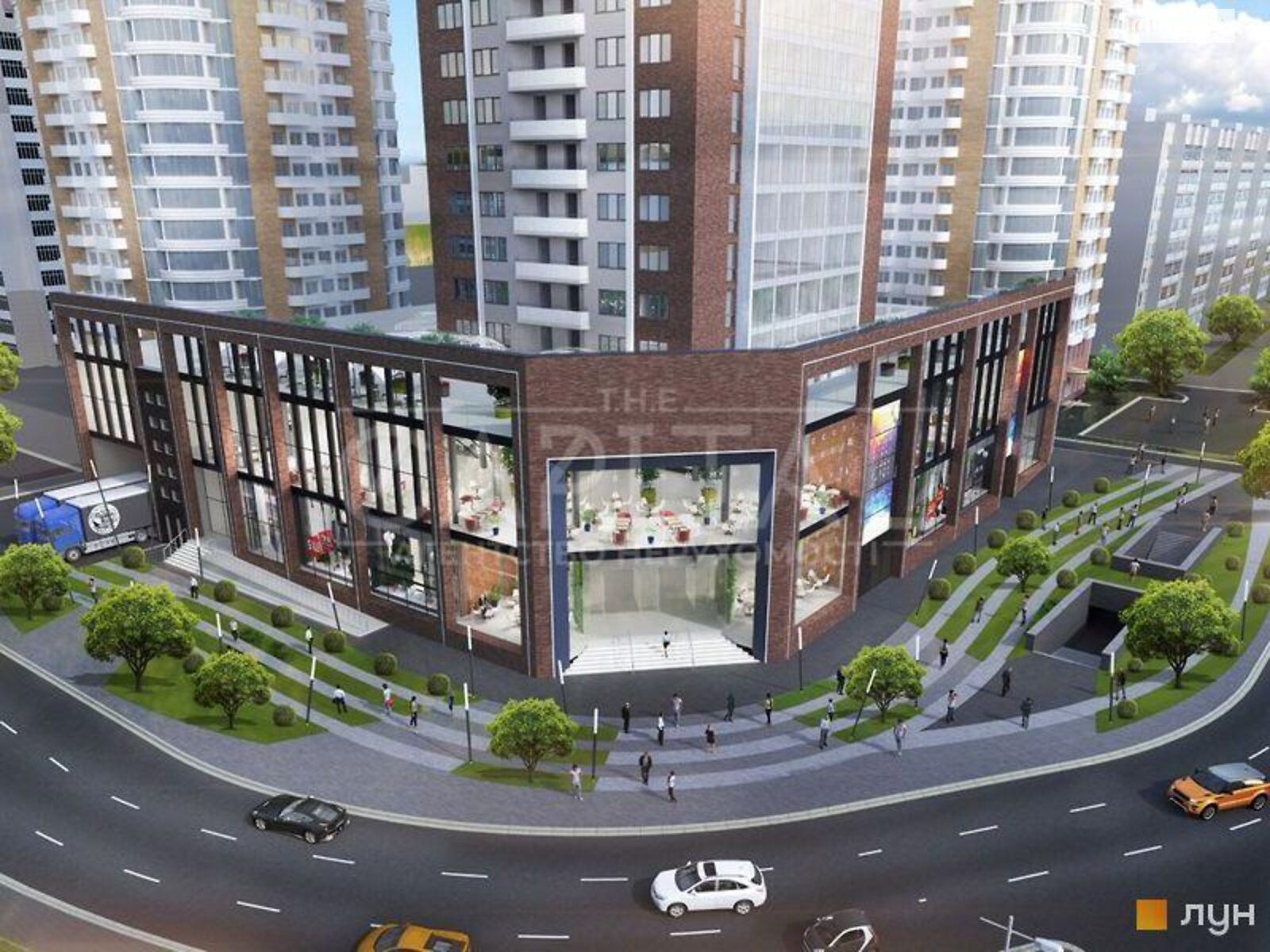 Продажа однокомнатной квартиры в Киеве, на просп. Оболонский 6А, район Оболонь фото 1 Продажа однокомнатной квартиры в Киеве, на просп. Оболонский 6А, район Оболонь фото 1