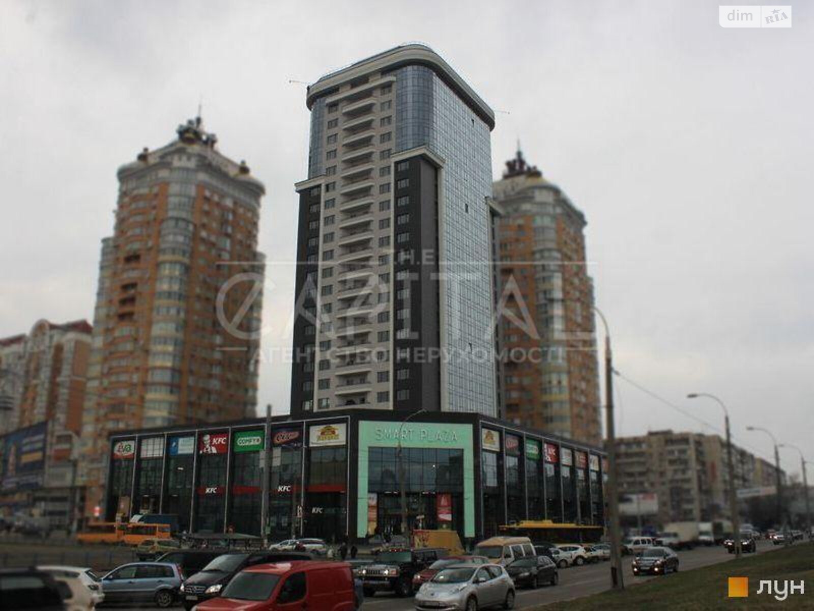 Продажа однокомнатной квартиры в Киеве, на просп. Оболонский 6А, район Оболонь фото 1 Продажа однокомнатной квартиры в Киеве, на просп. Оболонский 6А, район Оболонь фото 1