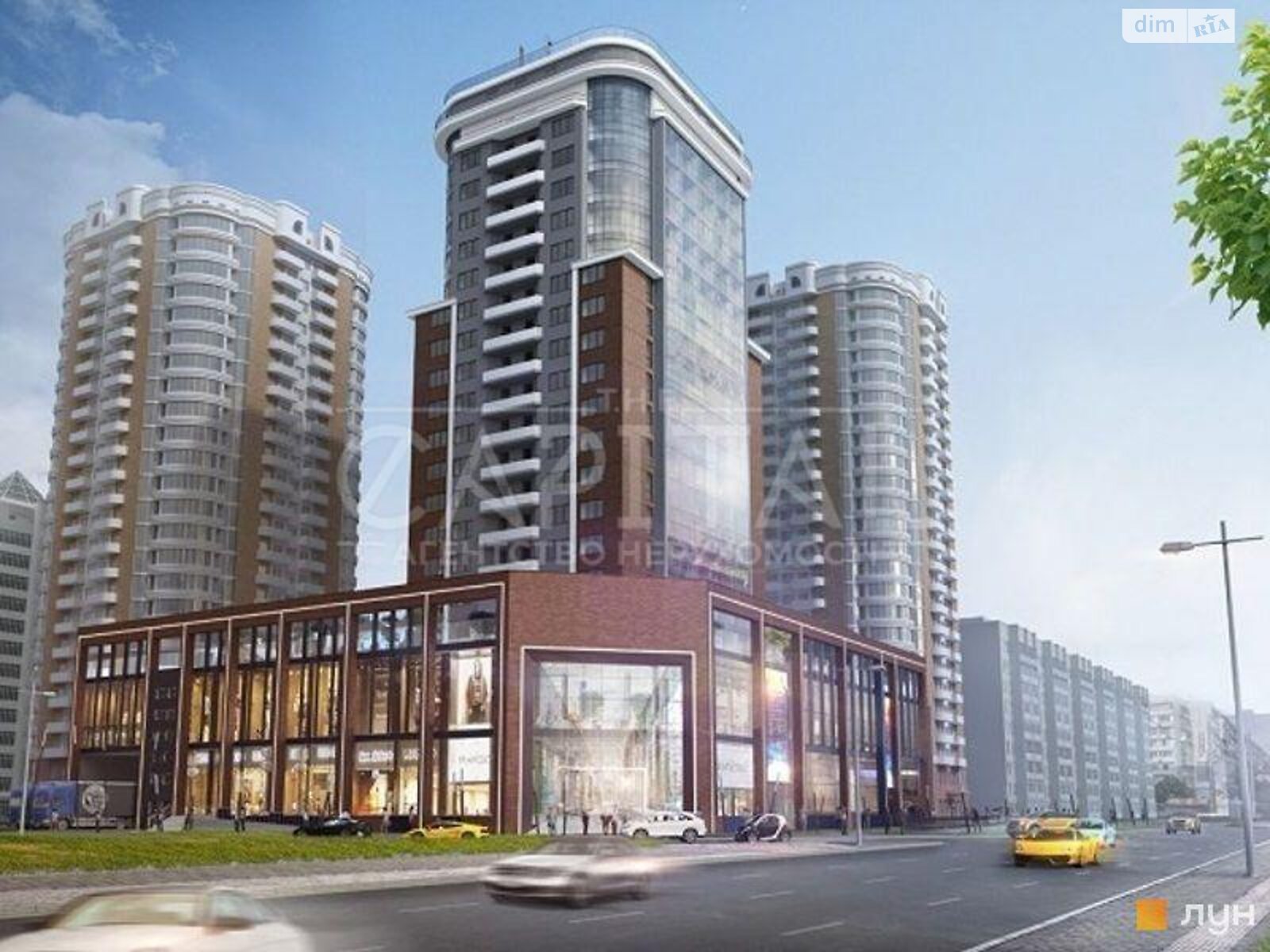 Продажа однокомнатной квартиры в Киеве, на просп. Оболонский 6А, район Оболонь фото 1 Продажа однокомнатной квартиры в Киеве, на просп. Оболонский 6А, район Оболонь фото 1