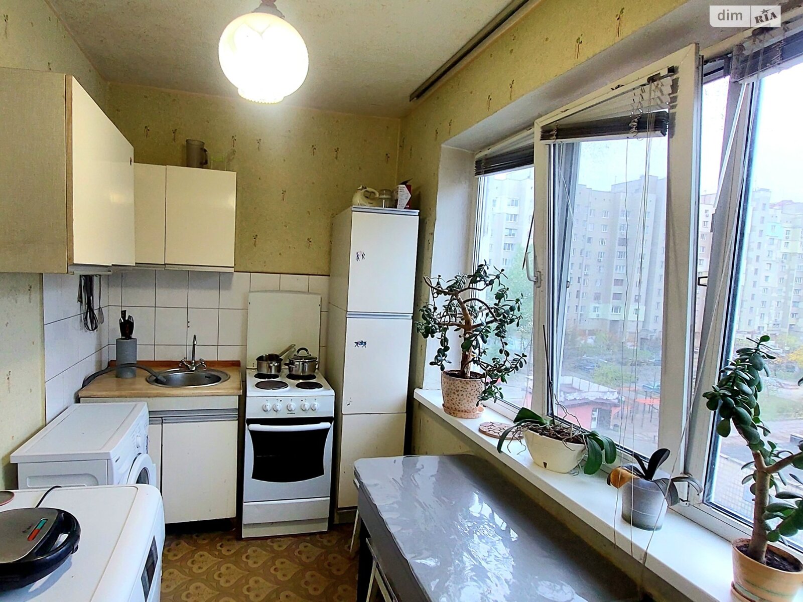 Продажа однокомнатной квартиры в Киеве, на просп. Оболонский 21, район Оболонь фото 1 Продажа однокомнатной квартиры в Киеве, на просп. Оболонский 21, район Оболонь фото 1