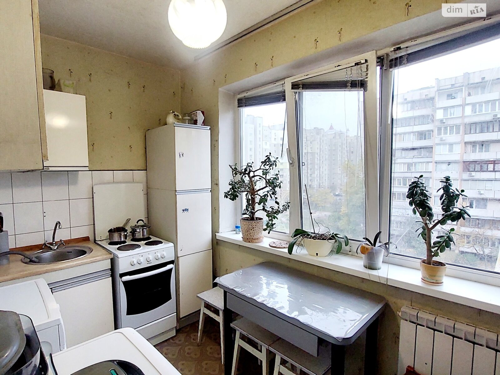 Продажа однокомнатной квартиры в Киеве, на просп. Оболонский 21, район Оболонь фото 1 Продажа однокомнатной квартиры в Киеве, на просп. Оболонский 21, район Оболонь фото 1