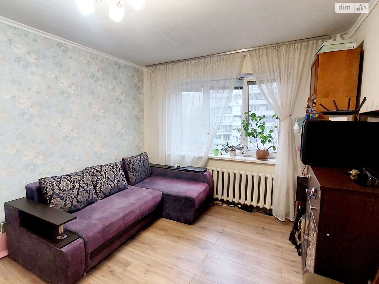 Продажа однокомнатной квартиры в Киеве, на просп. Оболонский 21, район Оболонь фото 1 Продажа однокомнатной квартиры в Киеве, на просп. Оболонский 21, район Оболонь фото 1