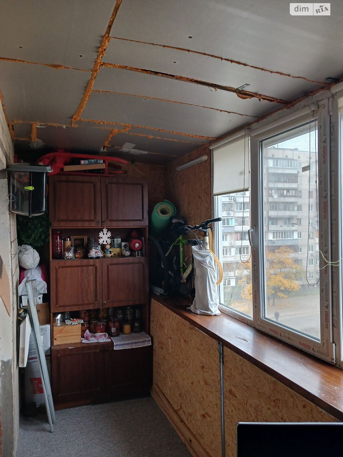 Продажа однокомнатной квартиры в Киеве, на просп. Оболонский 21, район Оболонь фото 1 Продажа однокомнатной квартиры в Киеве, на просп. Оболонский 21, район Оболонь фото 1