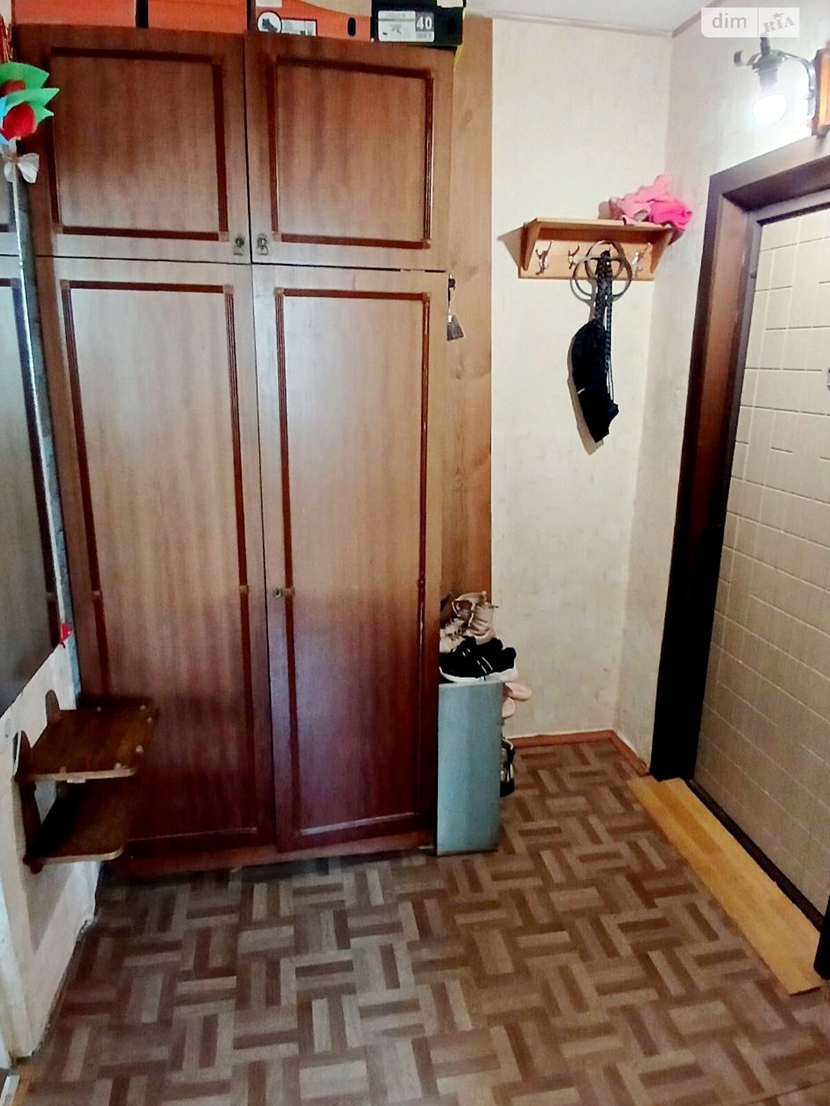 Продажа однокомнатной квартиры в Киеве, на просп. Оболонский 21, район Оболонь фото 1 Продажа однокомнатной квартиры в Киеве, на просп. Оболонский 21, район Оболонь фото 1