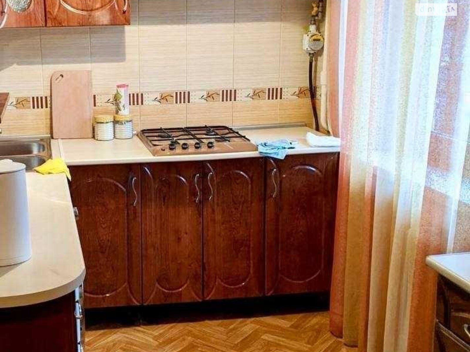 Продажа трехкомнатной квартиры в Киеве, на просп. Оболонский 16Б, район Оболонь фото 1