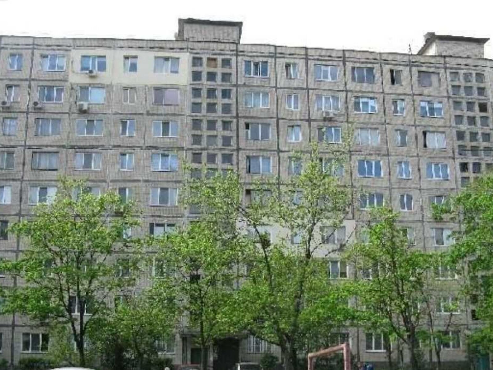 Продаж трикімнатної квартири в Києві, на просп. Оболонський 37В, район Оболонь фото 1