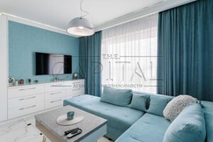 Продаж трикімнатної квартири в Києві, на просп. Оболонський 26, район Оболонь фото 2