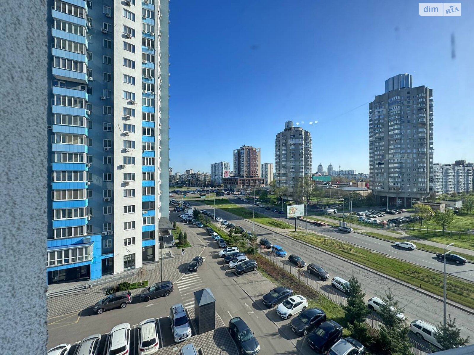 Продажа двухкомнатной квартиры в Киеве, на просп. Оболонский 1 корпус 1, район Оболонь фото 1 Продажа двухкомнатной квартиры в Киеве, на просп. Оболонский 1 корпус 1, район Оболонь фото 1