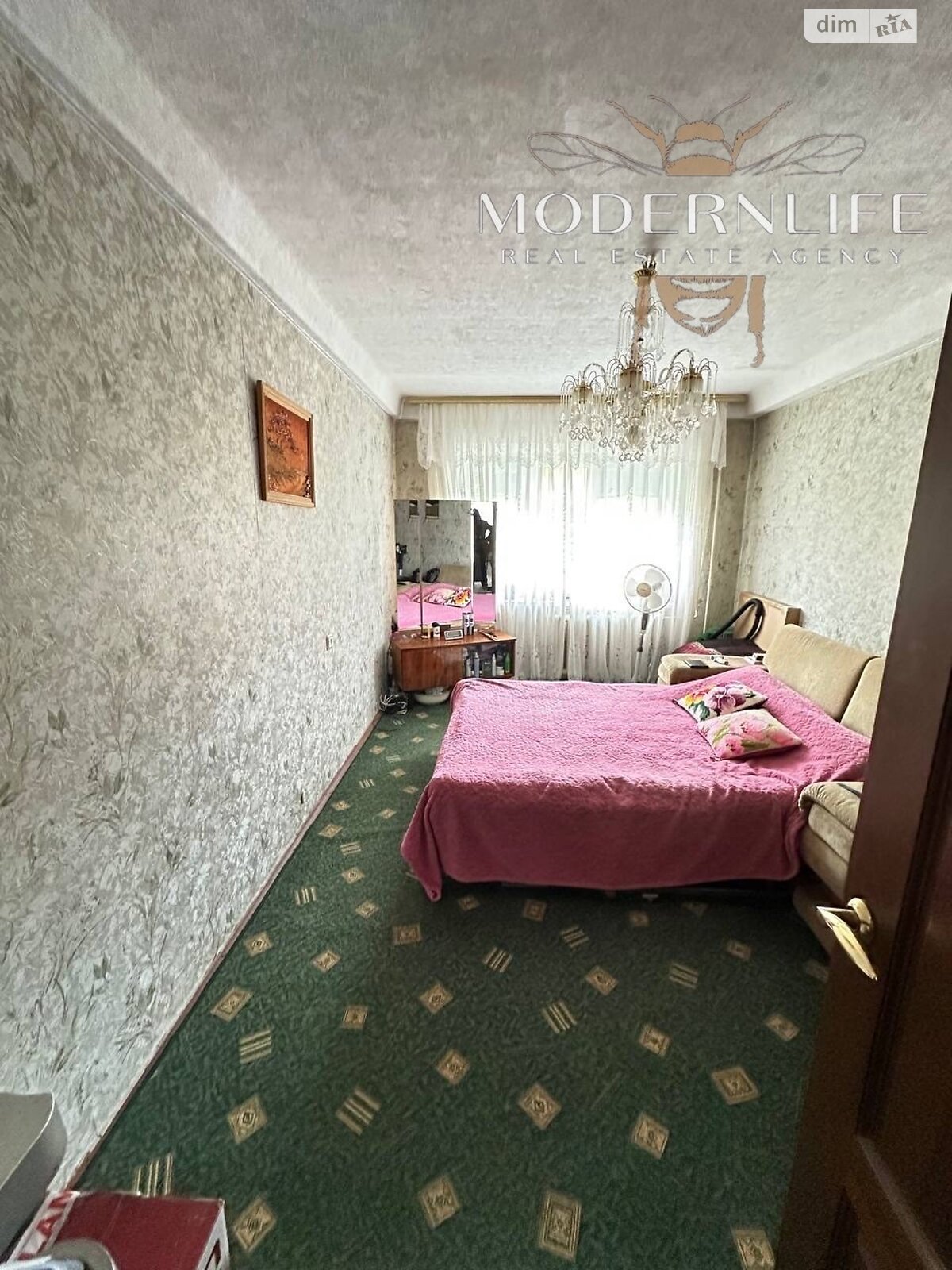 Продаж трикімнатної квартири в Києві, на просп. Оболонський 16, район Оболонь фото 1 Продаж трикімнатної квартири в Києві, на просп. Оболонський 16, район Оболонь фото 1
