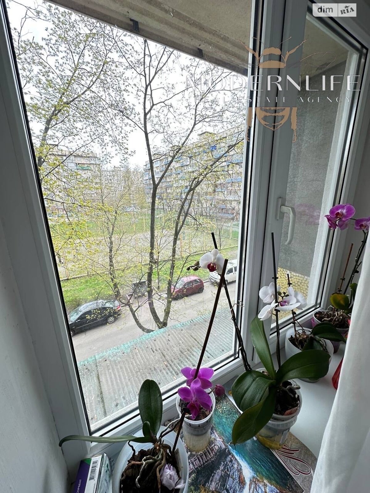 Продаж трикімнатної квартири в Києві, на просп. Оболонський 16, район Оболонь фото 1 Продаж трикімнатної квартири в Києві, на просп. Оболонський 16, район Оболонь фото 1