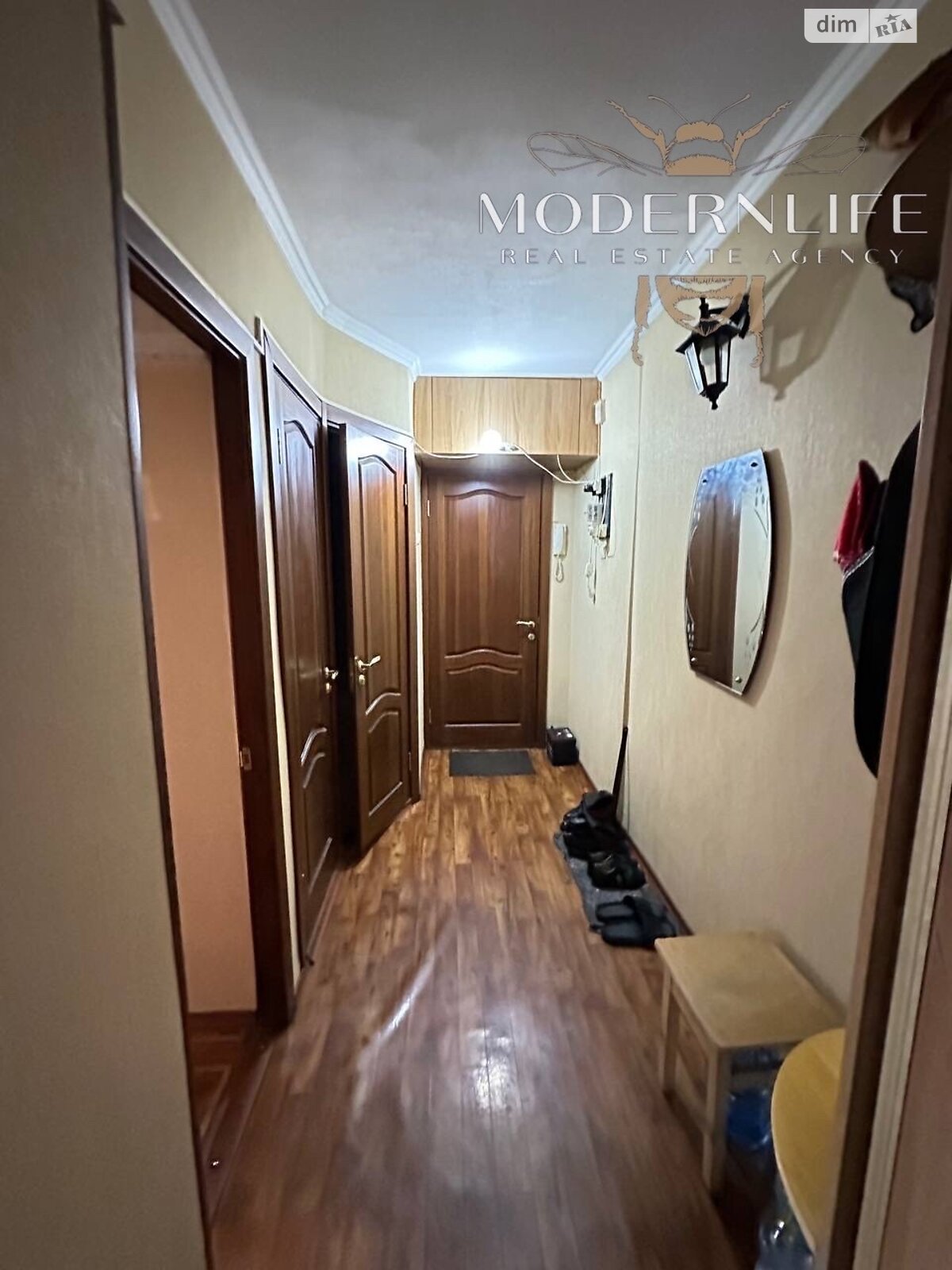 Продаж трикімнатної квартири в Києві, на просп. Оболонський 16, район Оболонь фото 1 Продаж трикімнатної квартири в Києві, на просп. Оболонський 16, район Оболонь фото 1