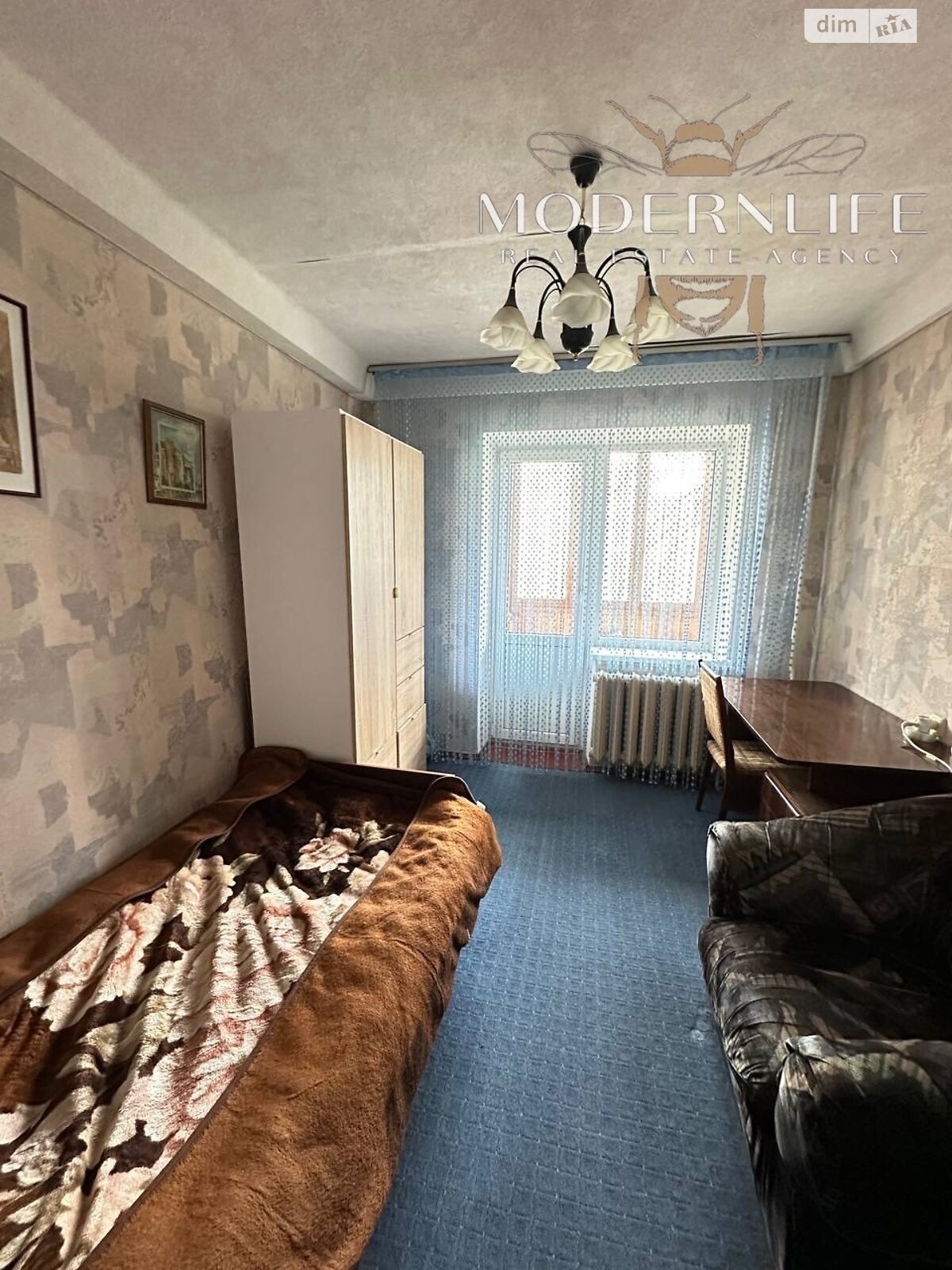 Продаж трикімнатної квартири в Києві, на просп. Оболонський 16, район Оболонь фото 1 Продаж трикімнатної квартири в Києві, на просп. Оболонський 16, район Оболонь фото 1