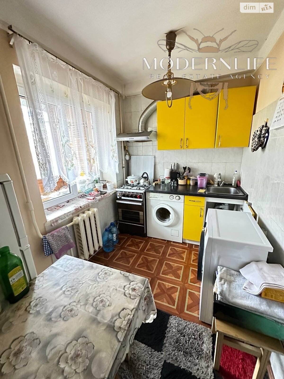 Продаж трикімнатної квартири в Києві, на просп. Оболонський 16, район Оболонь фото 1 Продаж трикімнатної квартири в Києві, на просп. Оболонський 16, район Оболонь фото 1