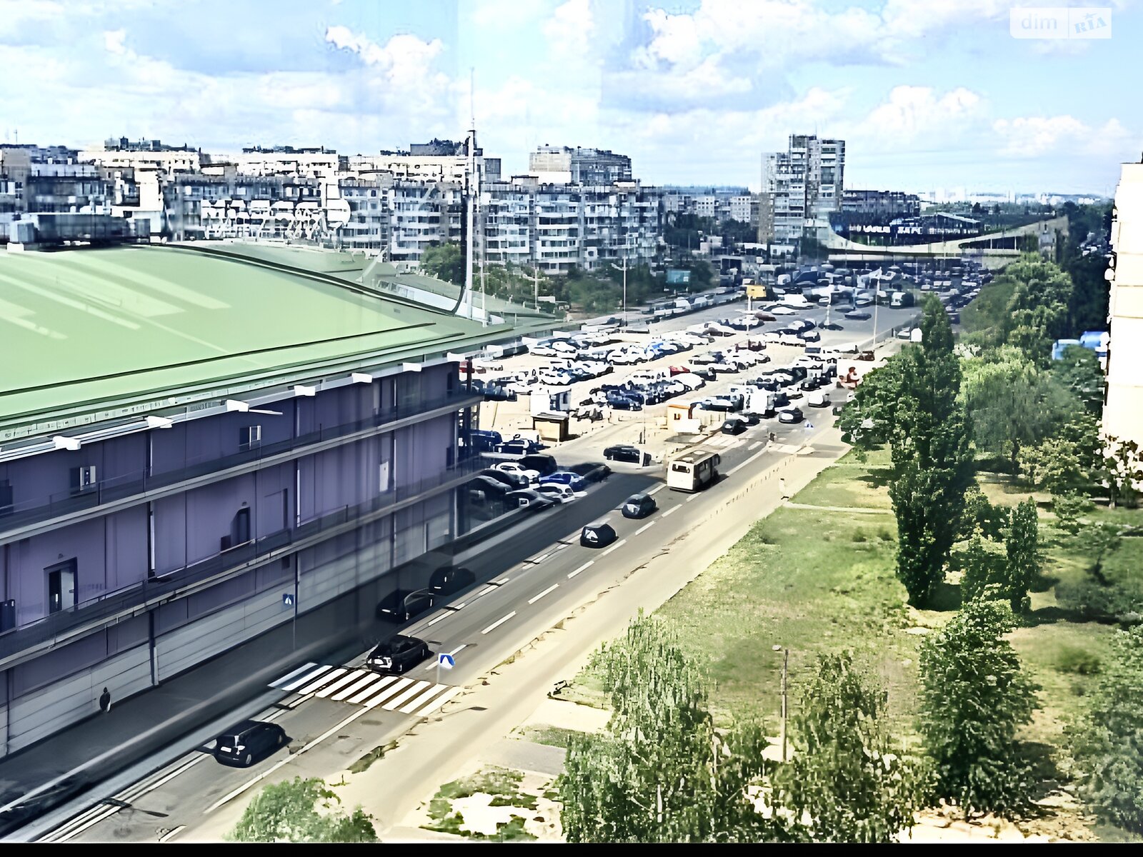 Продажа трехкомнатной квартиры в Киеве, на просп. Оболонский 34, район Оболонь фото 1 Продажа трехкомнатной квартиры в Киеве, на просп. Оболонский 34, район Оболонь фото 1