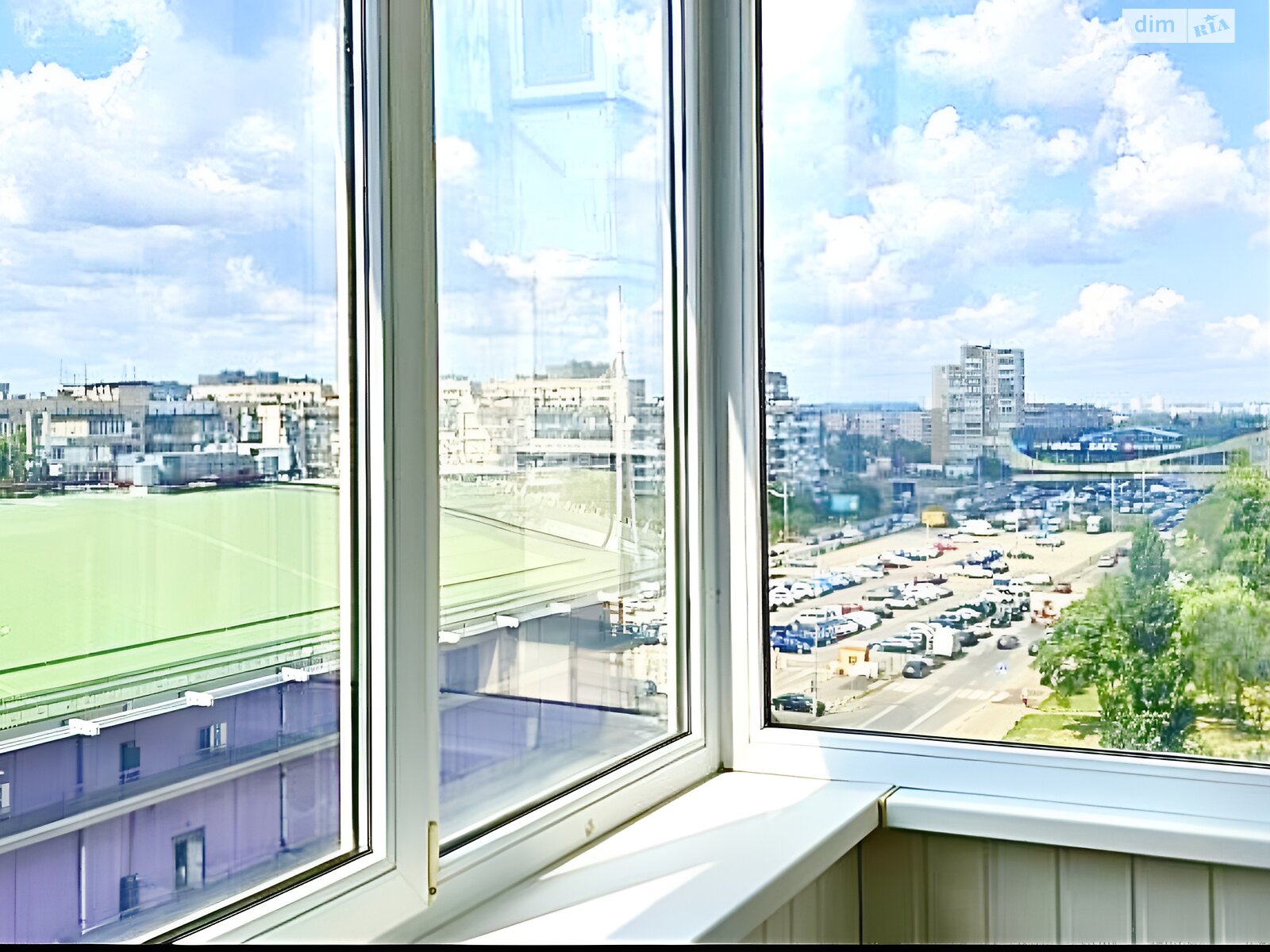 Продажа трехкомнатной квартиры в Киеве, на просп. Оболонский 34, район Оболонь фото 1 Продажа трехкомнатной квартиры в Киеве, на просп. Оболонский 34, район Оболонь фото 1