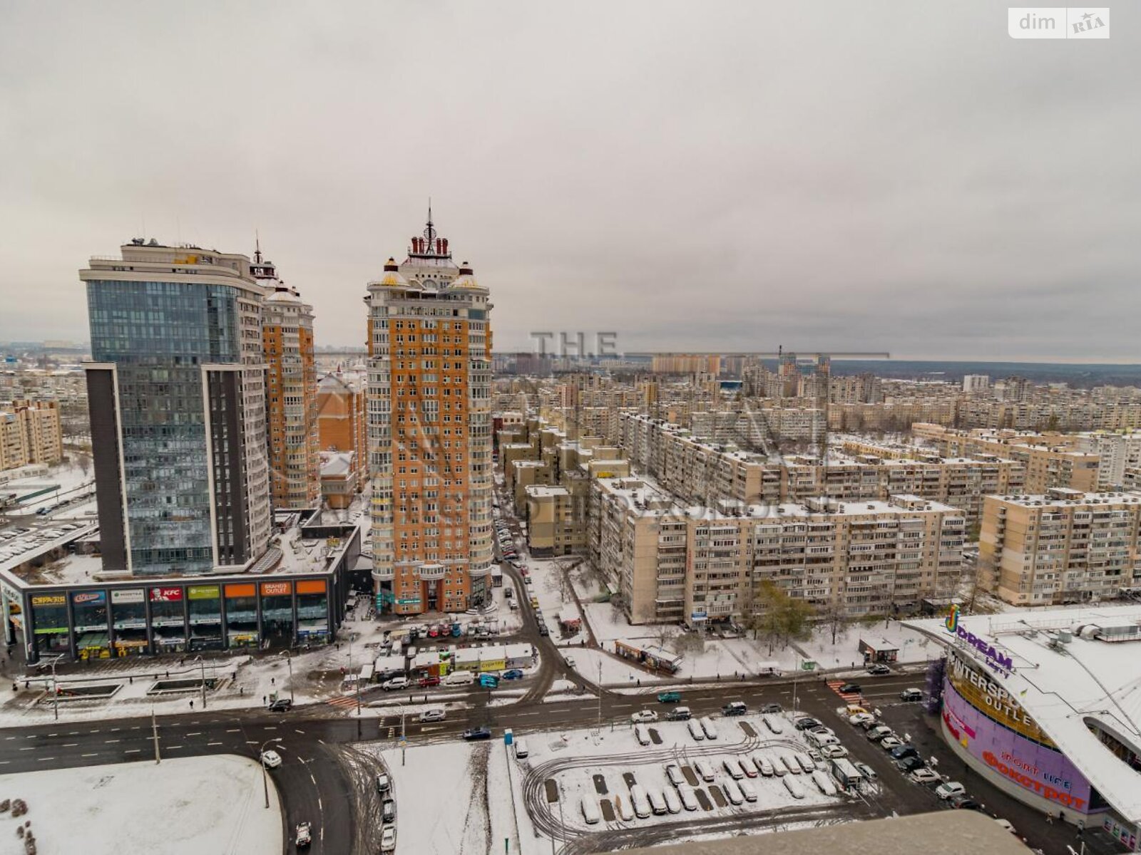 Продаж двокімнатної квартири в Києві, на просп. Оболонський 26, район Оболонь фото 1 Продаж двокімнатної квартири в Києві, на просп. Оболонський 26, район Оболонь фото 1