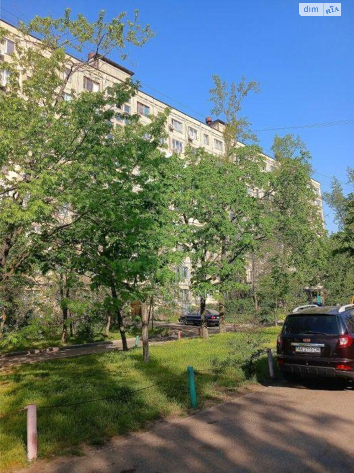 Продаж трикімнатної квартири в Києві, на просп. Оболонський 37В, район Оболонь фото 1 Продаж трикімнатної квартири в Києві, на просп. Оболонський 37В, район Оболонь фото 1