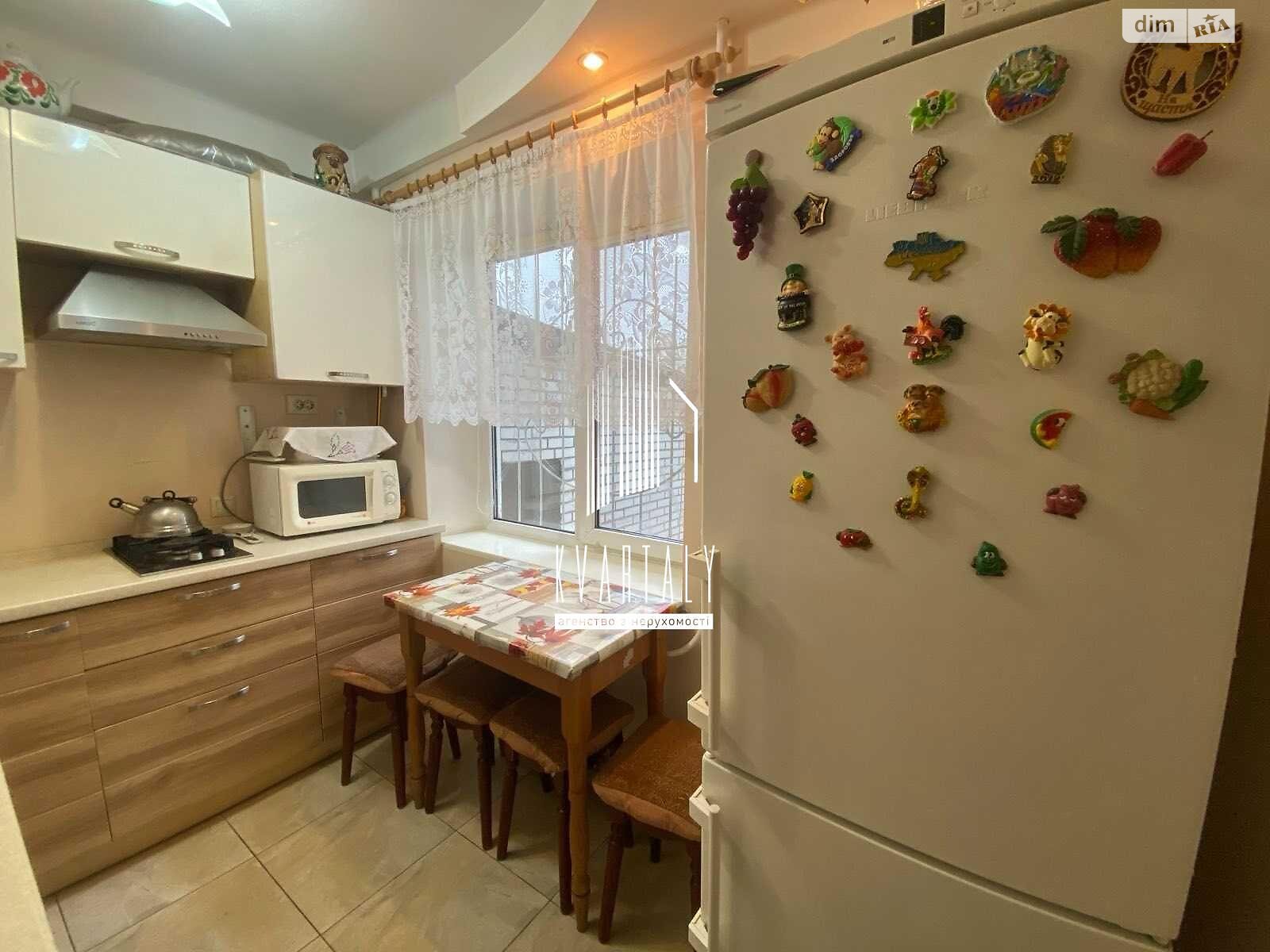 Продаж двокімнатної квартири в Києві, на просп. Оболонський 14Д, район Оболонь фото 1 Продаж двокімнатної квартири в Києві, на просп. Оболонський 14Д, район Оболонь фото 1