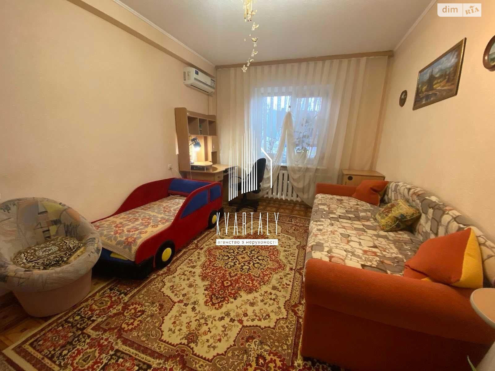 Продаж двокімнатної квартири в Києві, на просп. Оболонський 14Д, район Оболонь фото 1 Продаж двокімнатної квартири в Києві, на просп. Оболонський 14Д, район Оболонь фото 1
